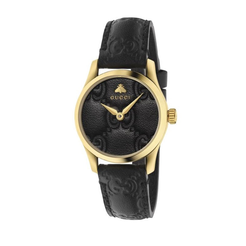 Ladies G-Timeless Watch YA126581A Gucci