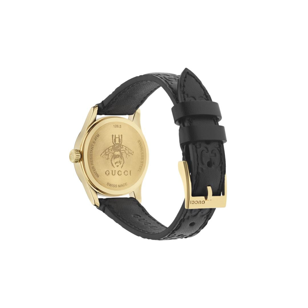 Ladies G-Timeless Watch YA126581A Gucci