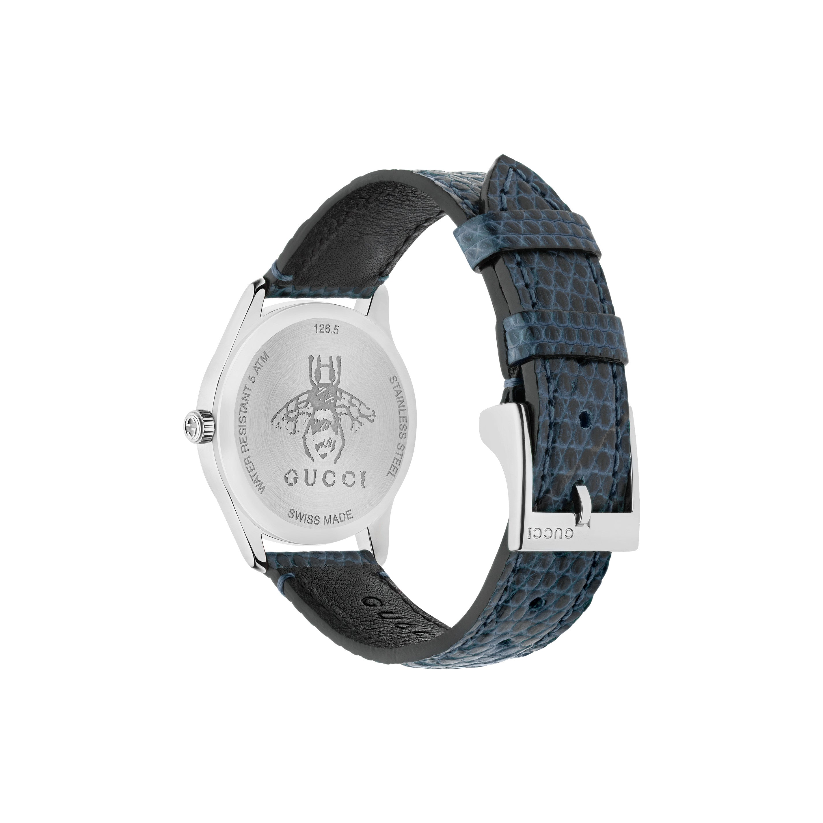 Ladies G-Timeless Watch YA126588 Gucci