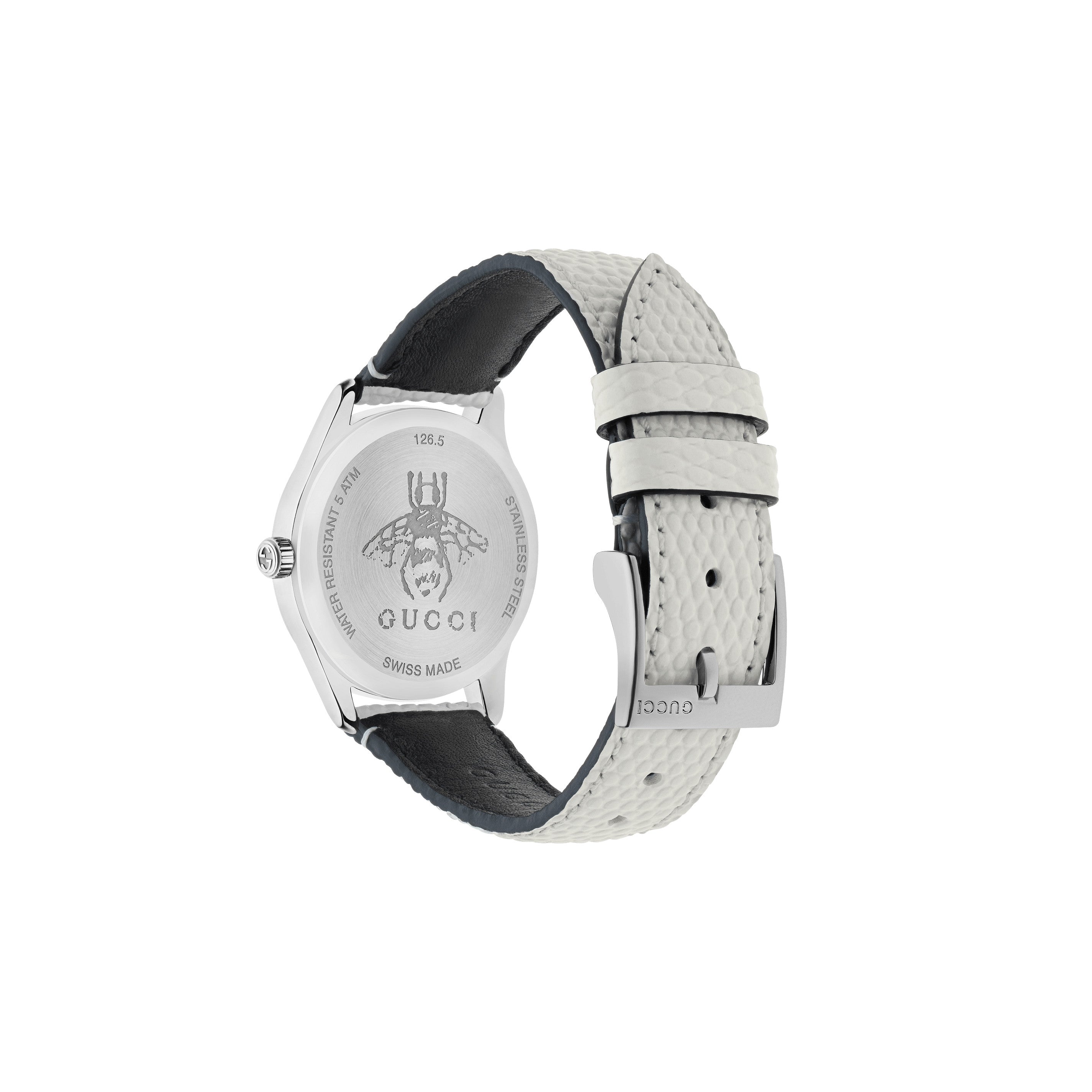 Ladies G-Timeless Watch YA126597 BLACK FRIDAY