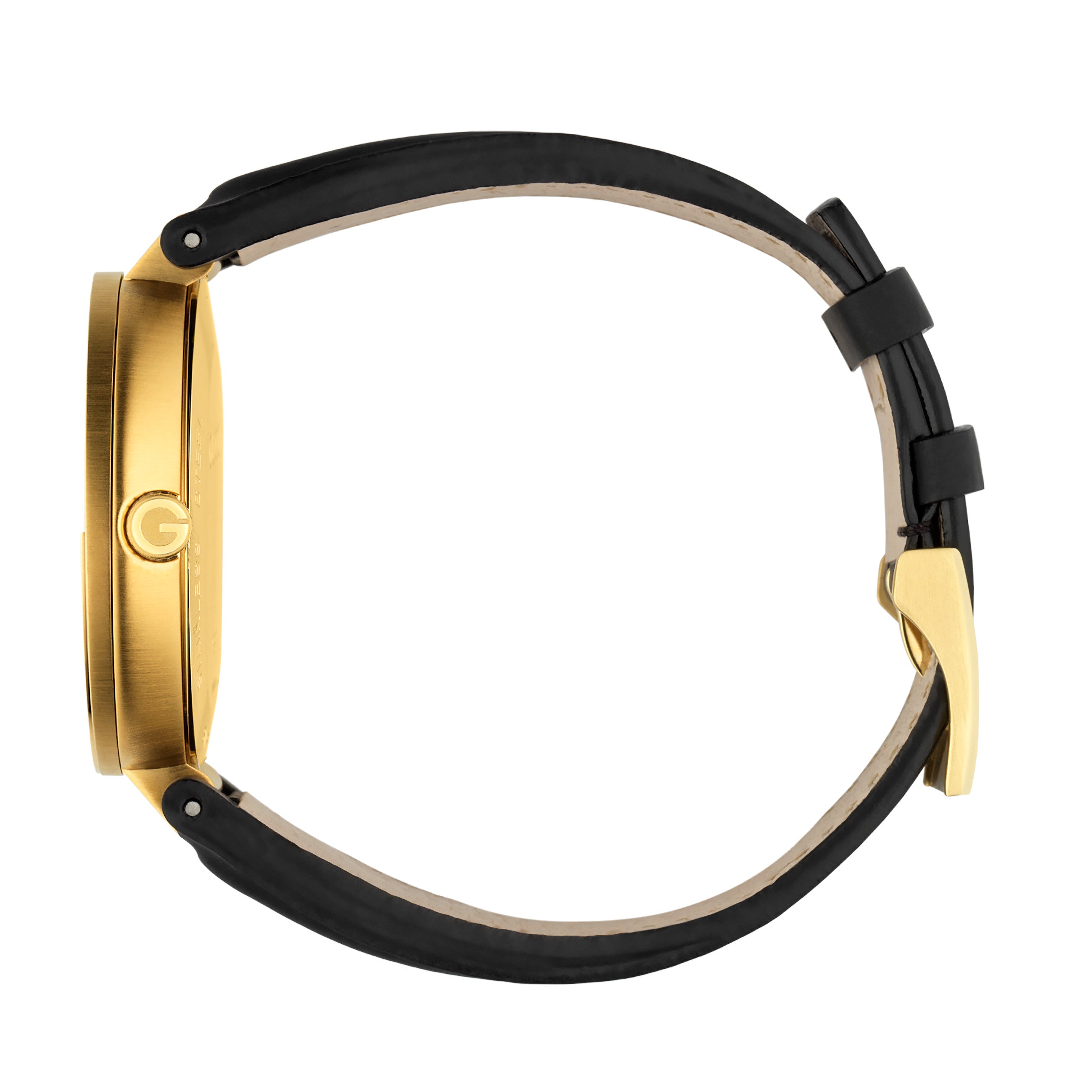 Men's Interlocking Watch YA133212 Gucci