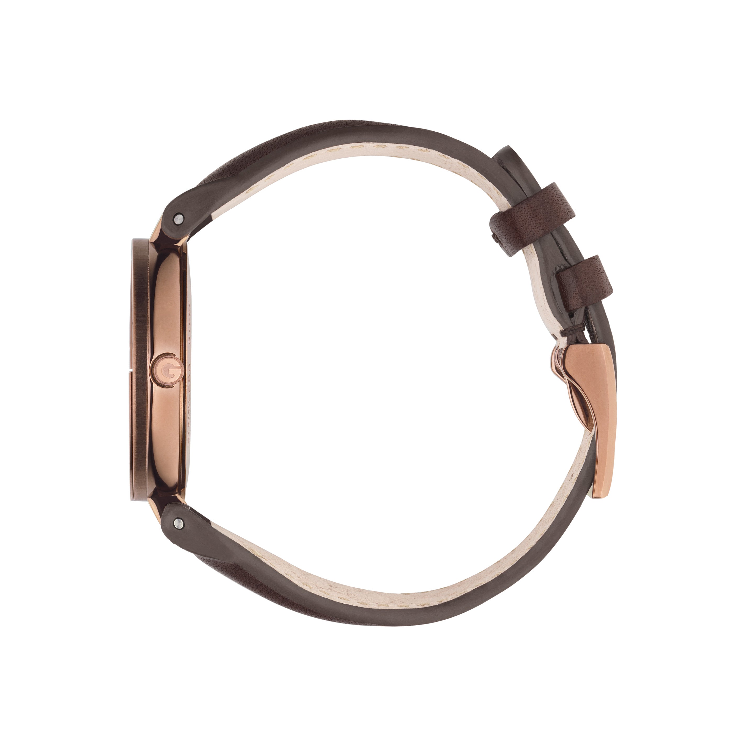 Ladies Interlocking Watch YA133309 Gucci
