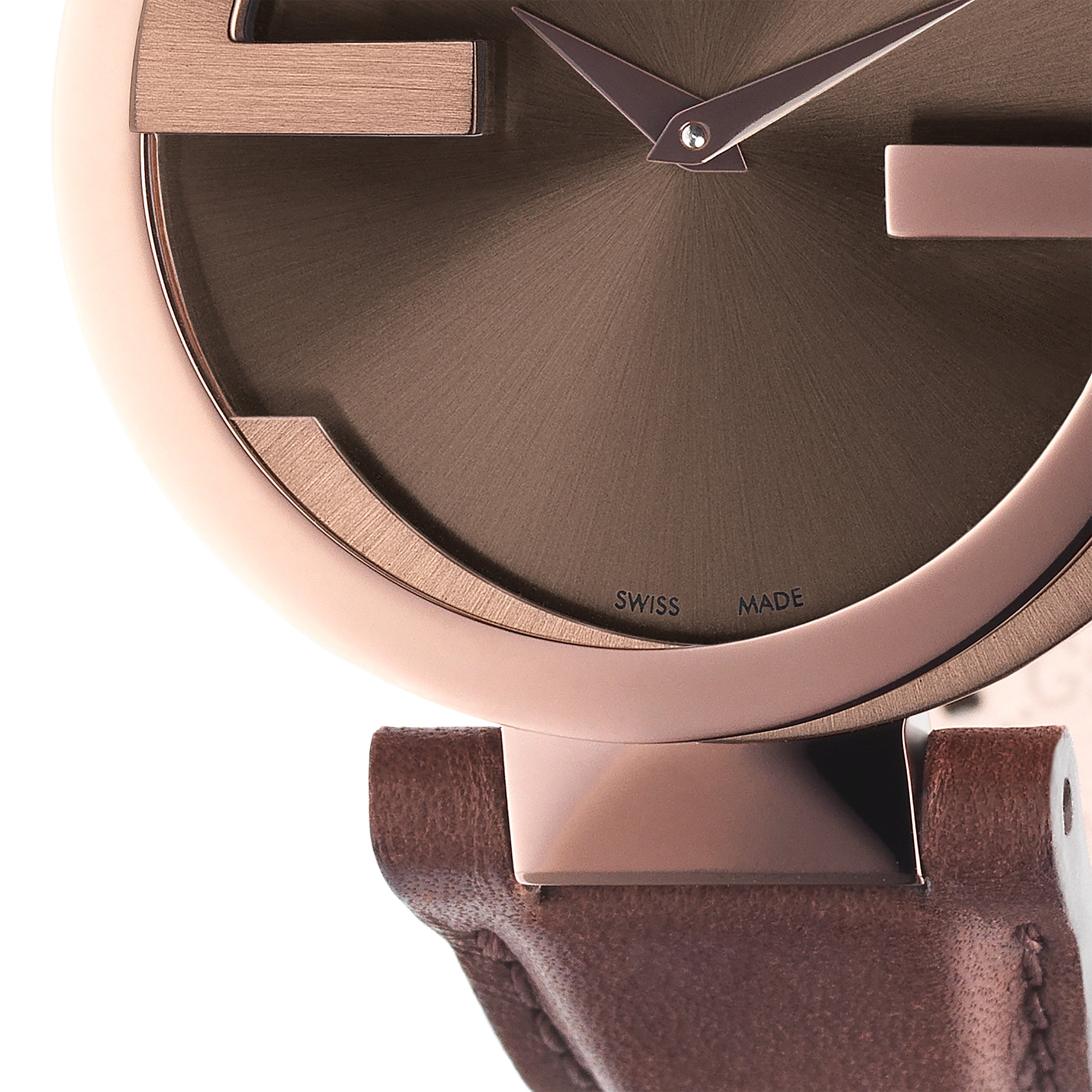 Ladies Interlocking Watch YA133309 Gucci