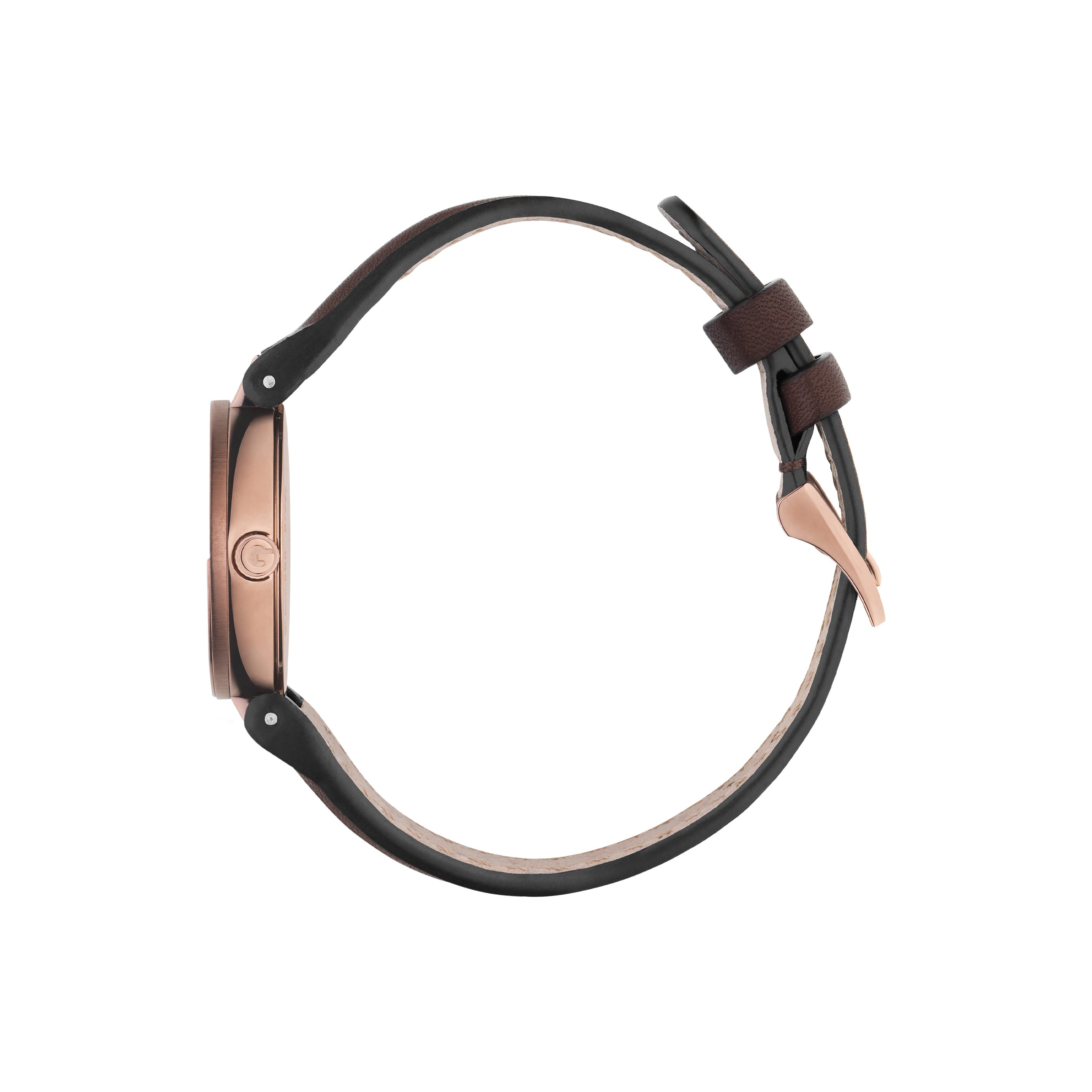 Ladies Interlocking Watch YA133504 Gucci