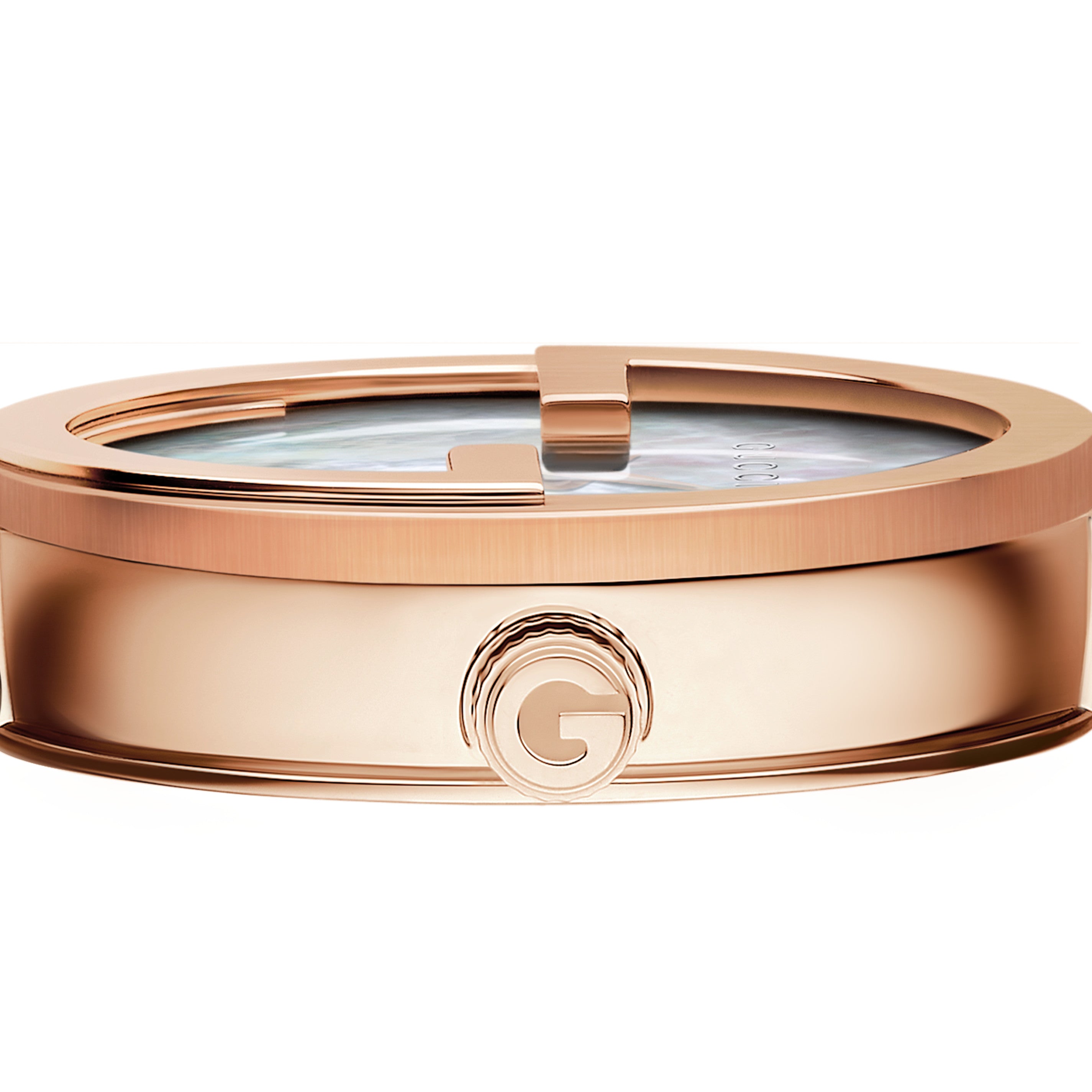 Ladies Interlocking Watch YA133516 Gucci