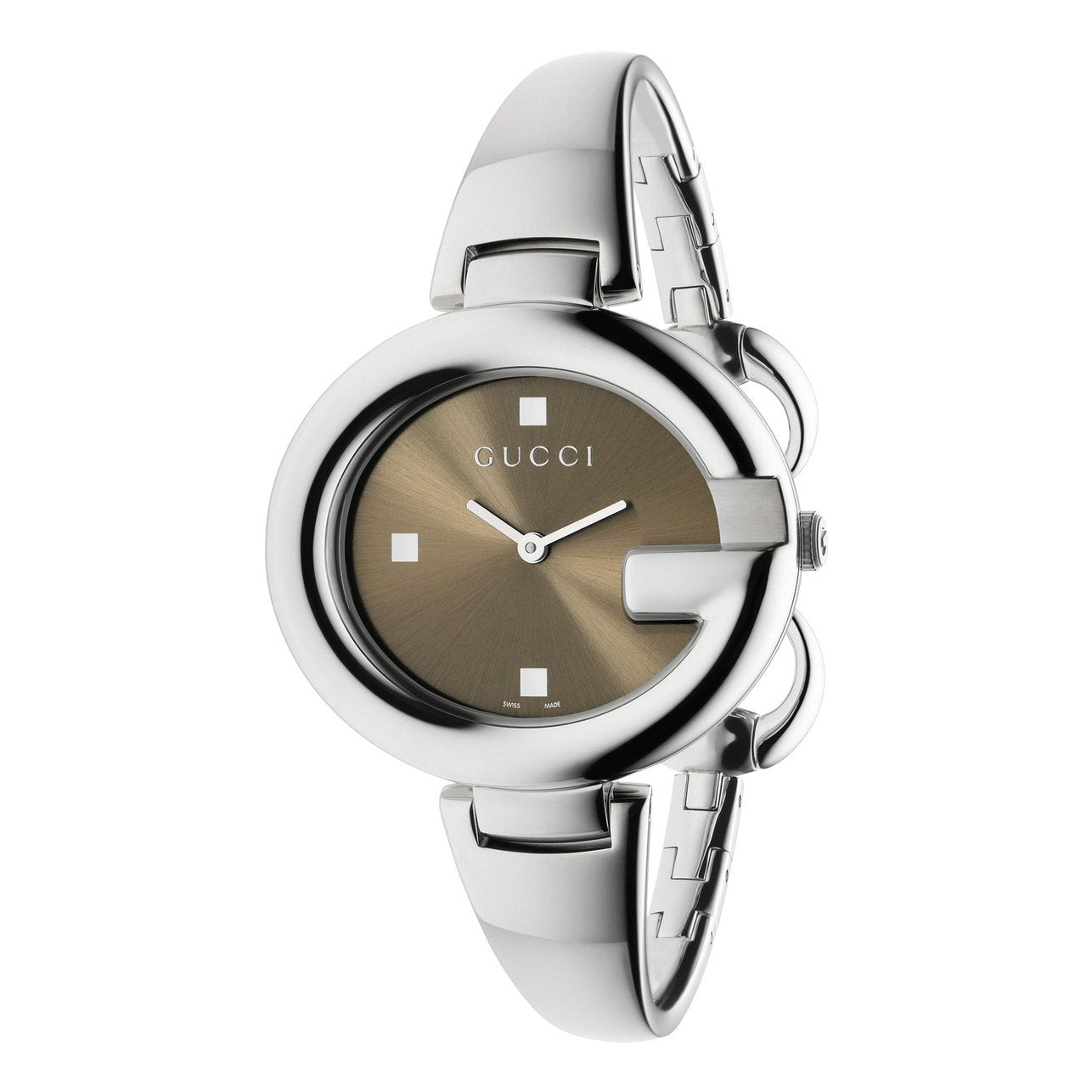 Ladies Guccissima Watch YA134302 Gucci