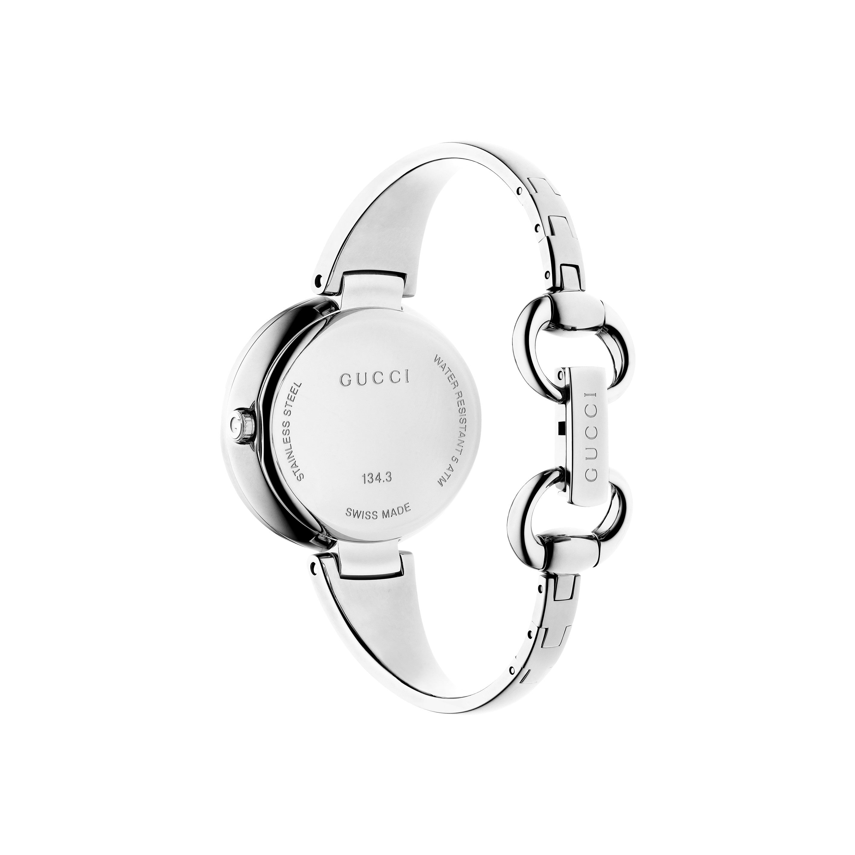 Ladies Guccissima Watch YA134302 Gucci