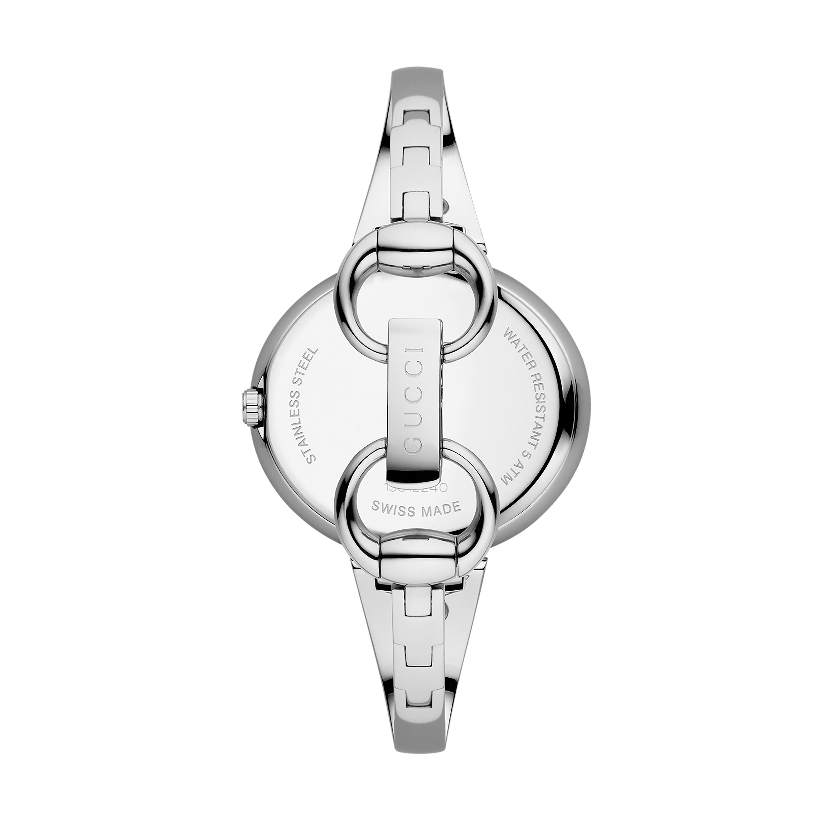 Ladies Guccissima Watch YA134302 Gucci