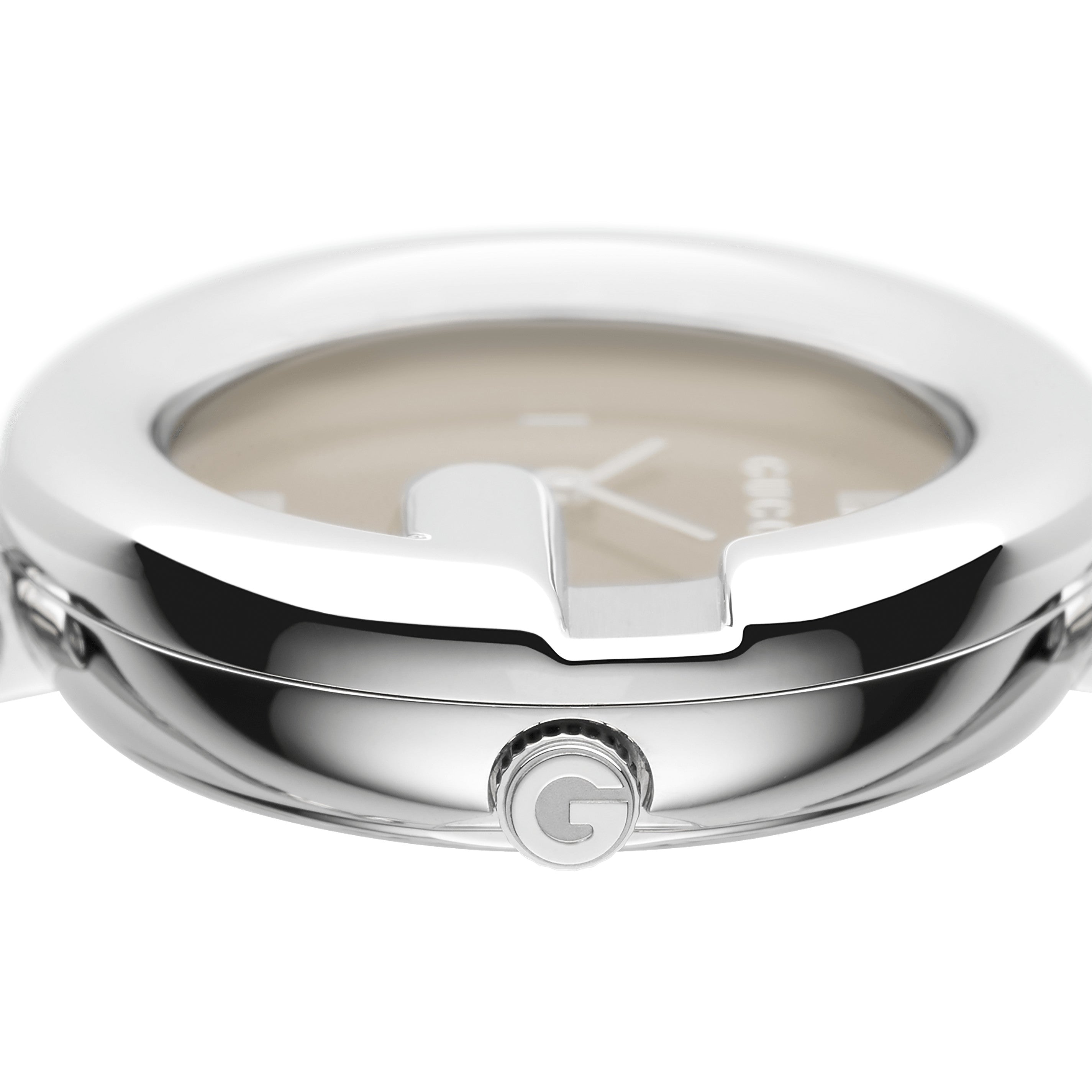 Ladies Guccissima Watch YA134302 Gucci