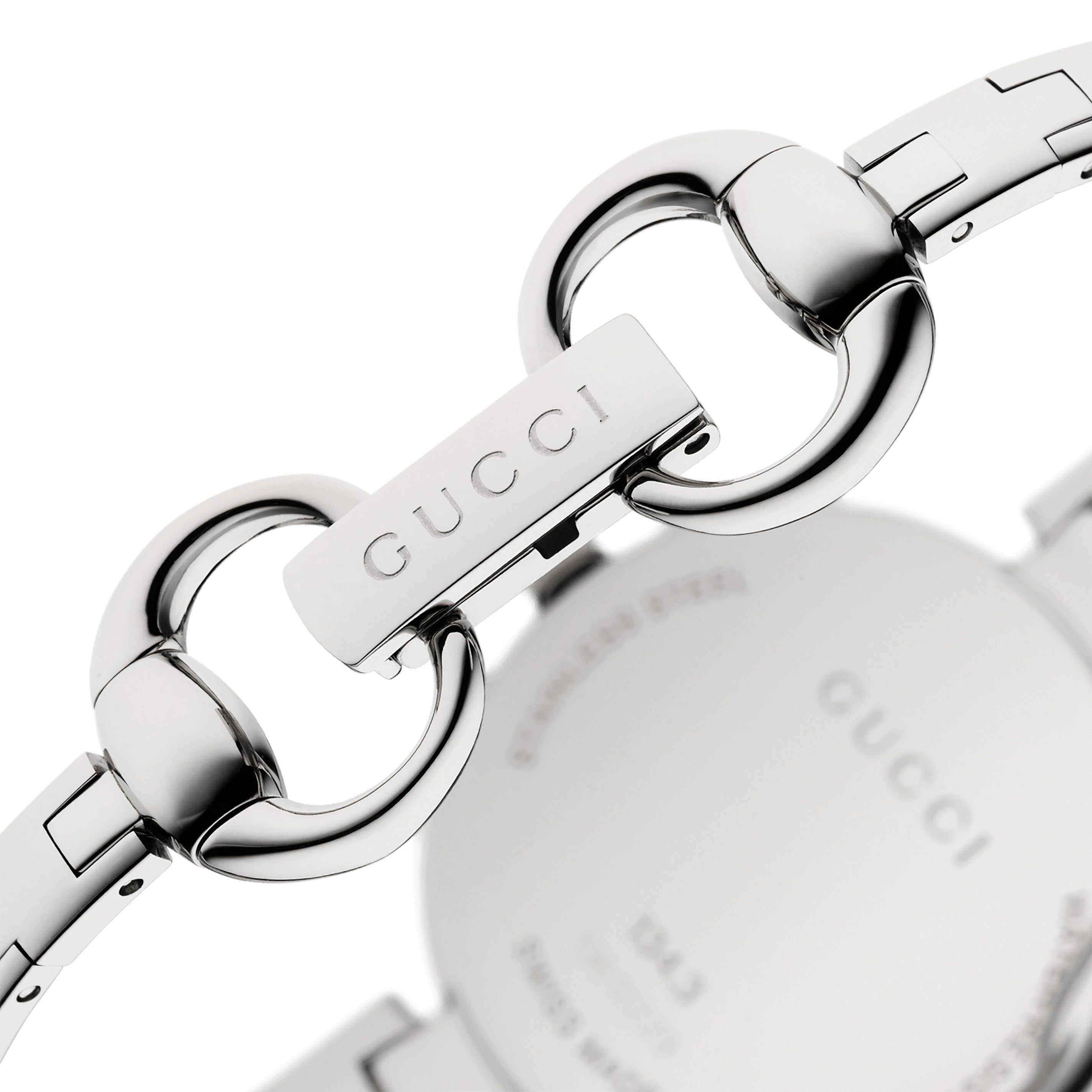 Ladies Guccissima Watch YA134302 Gucci