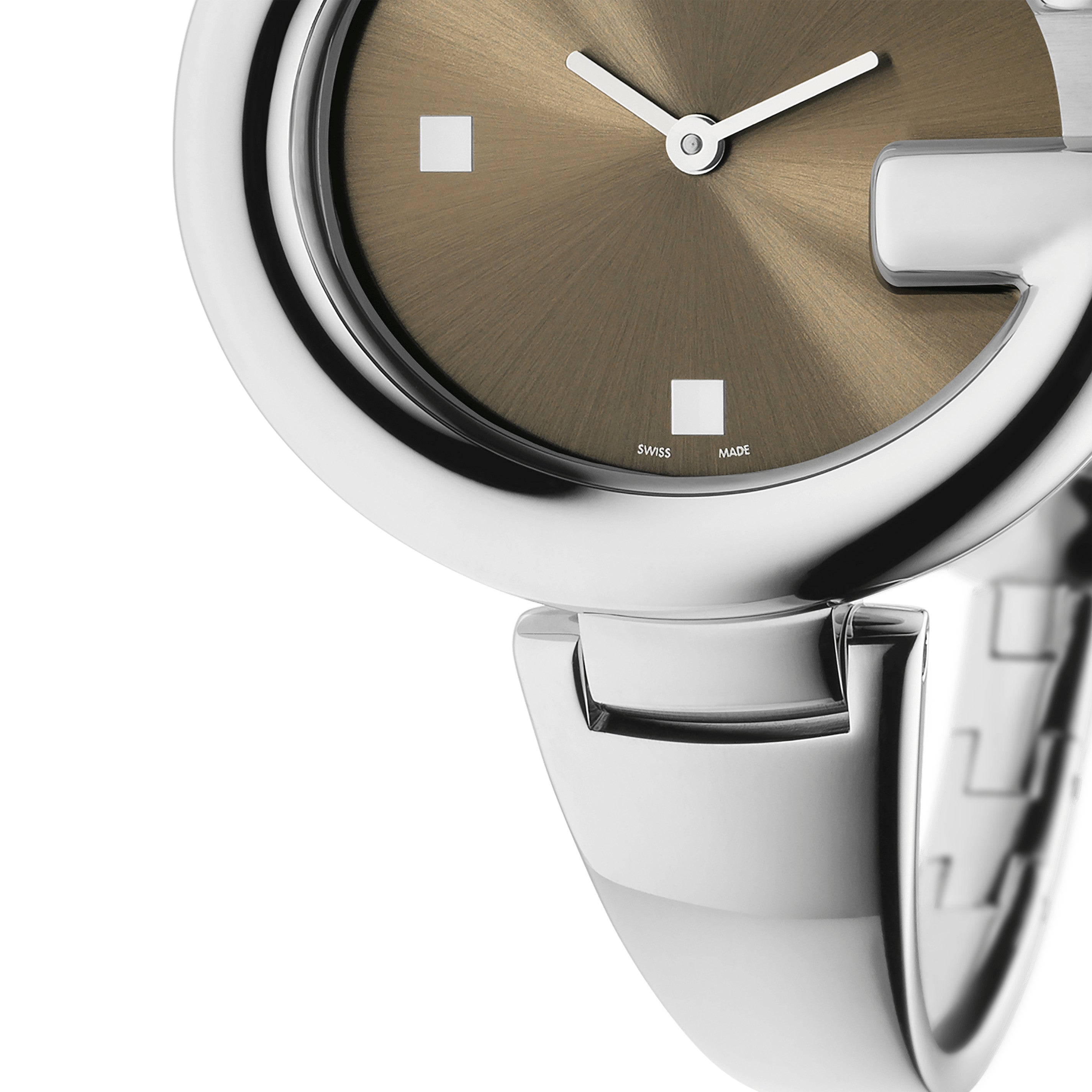 Ladies Guccissima Watch YA134302 Gucci