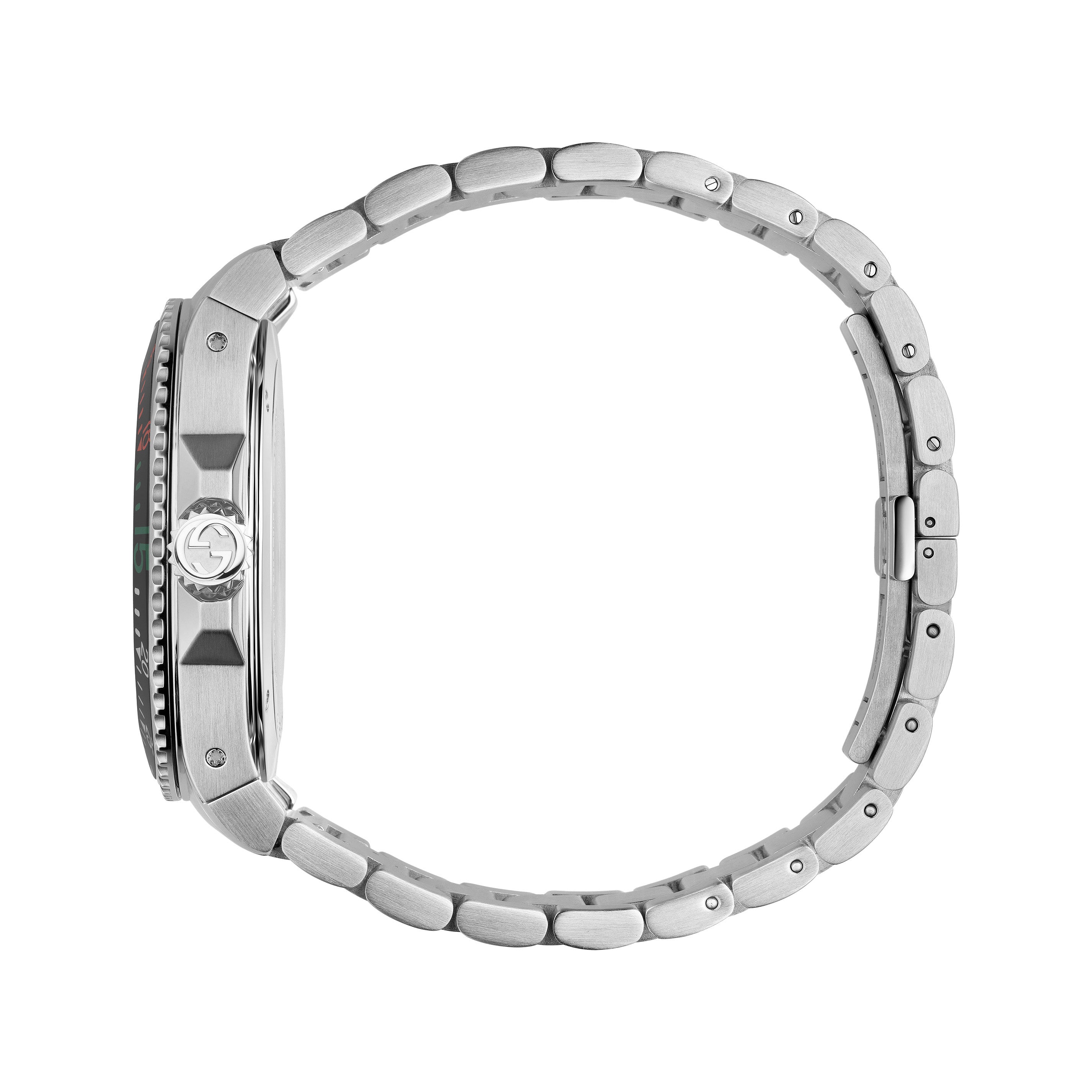 Men's Gucci Dive Watch YA136208A Gucci