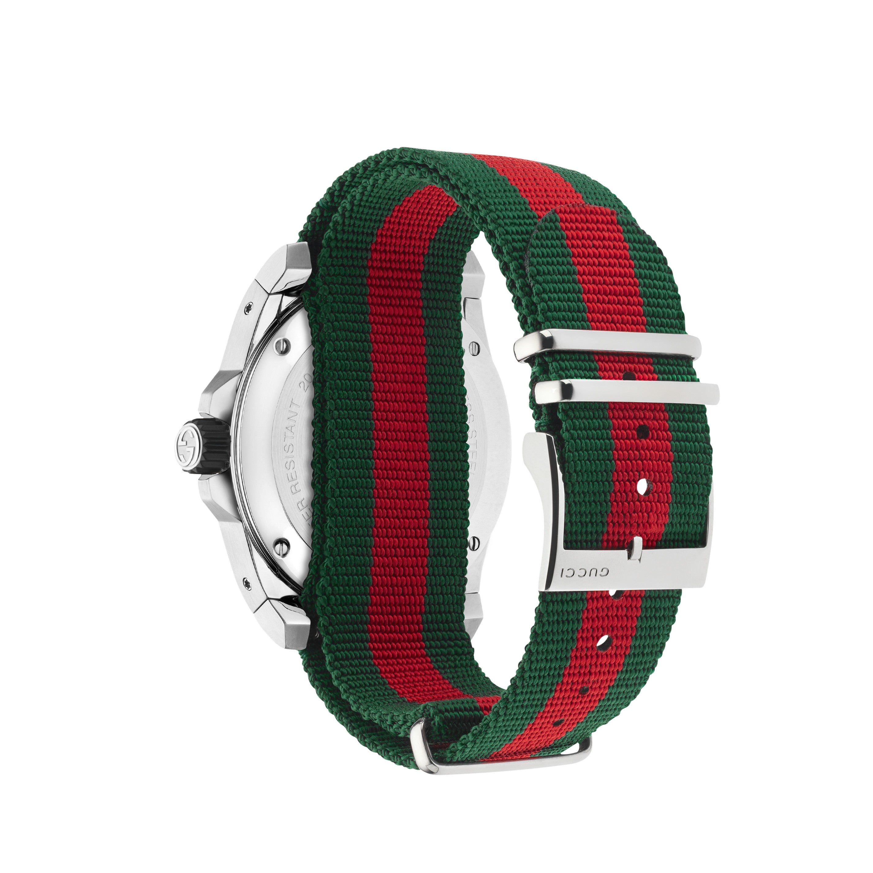 Men's Gucci Dive Watch YA136209A Gucci