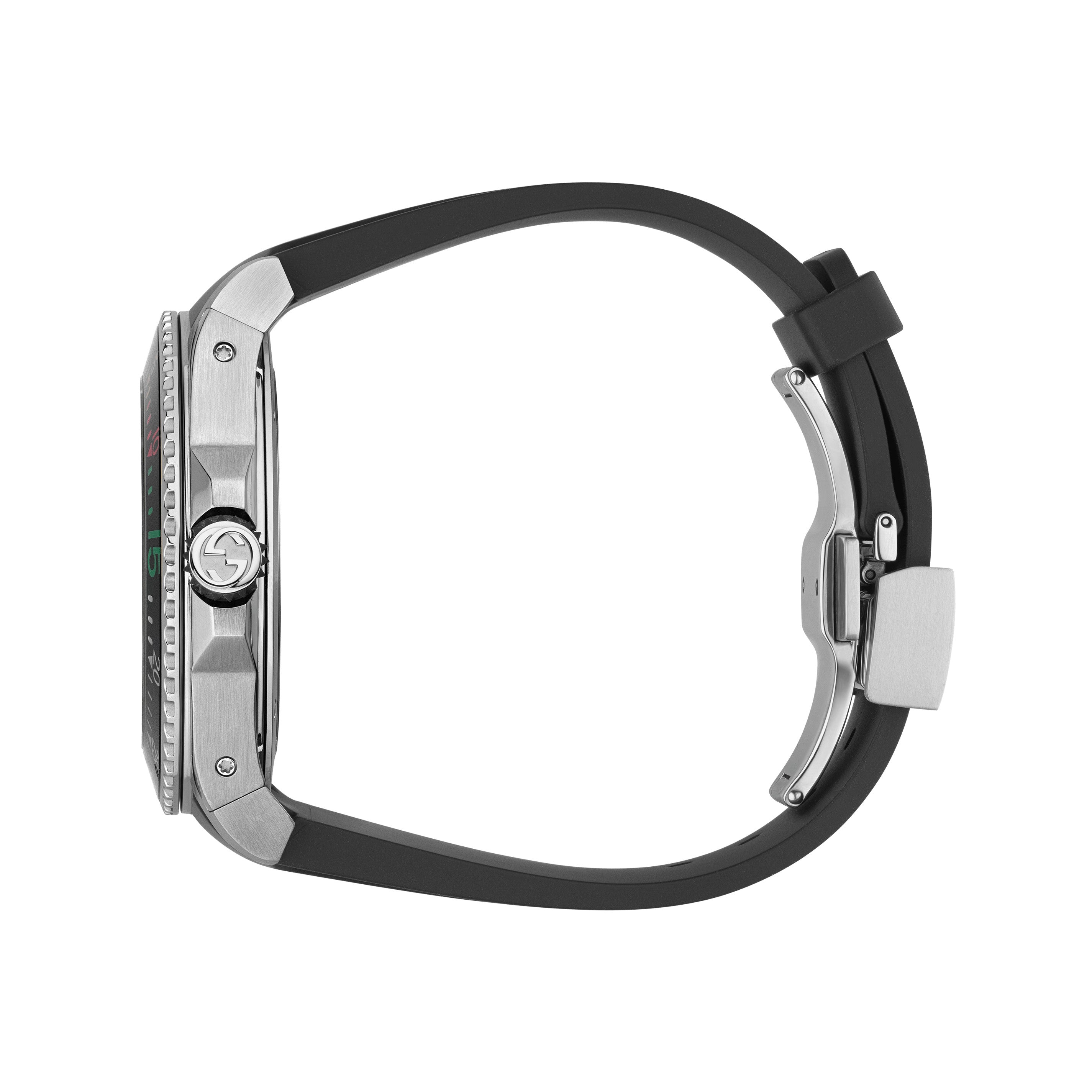 Men's Gucci Dive Watch YA136217 Gucci