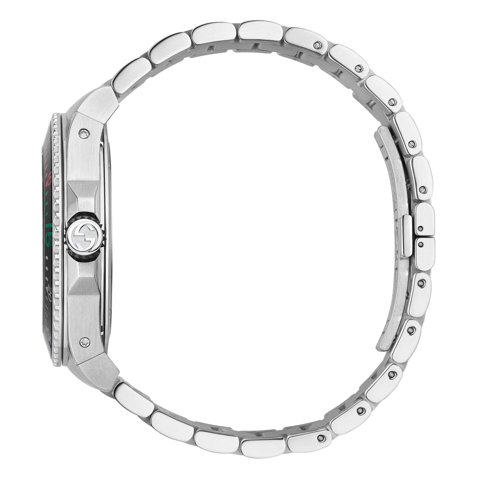 Men's Gucci Dive Watch YA136218 Gucci