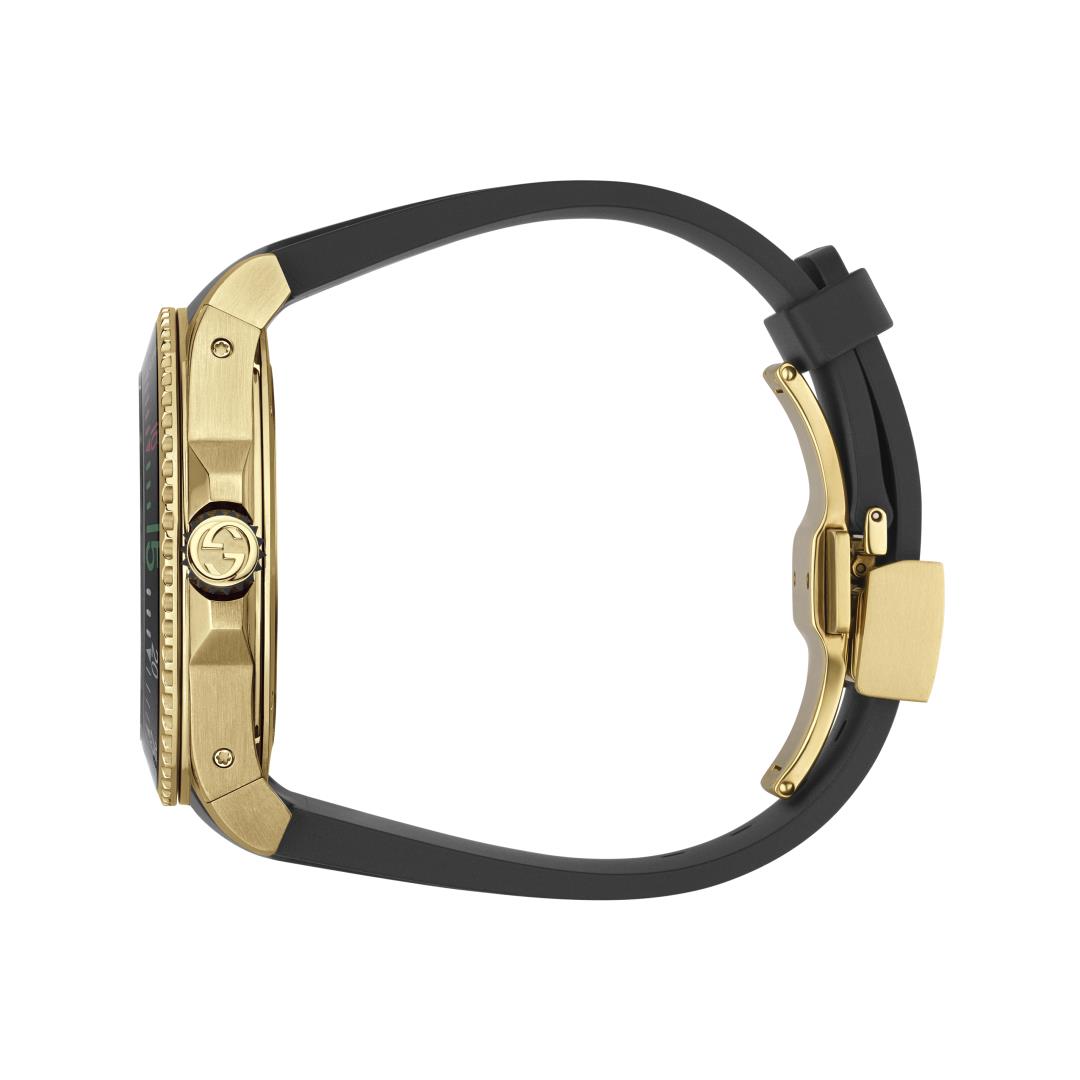 Men's Gucci Dive Watch YA136219 Gucci