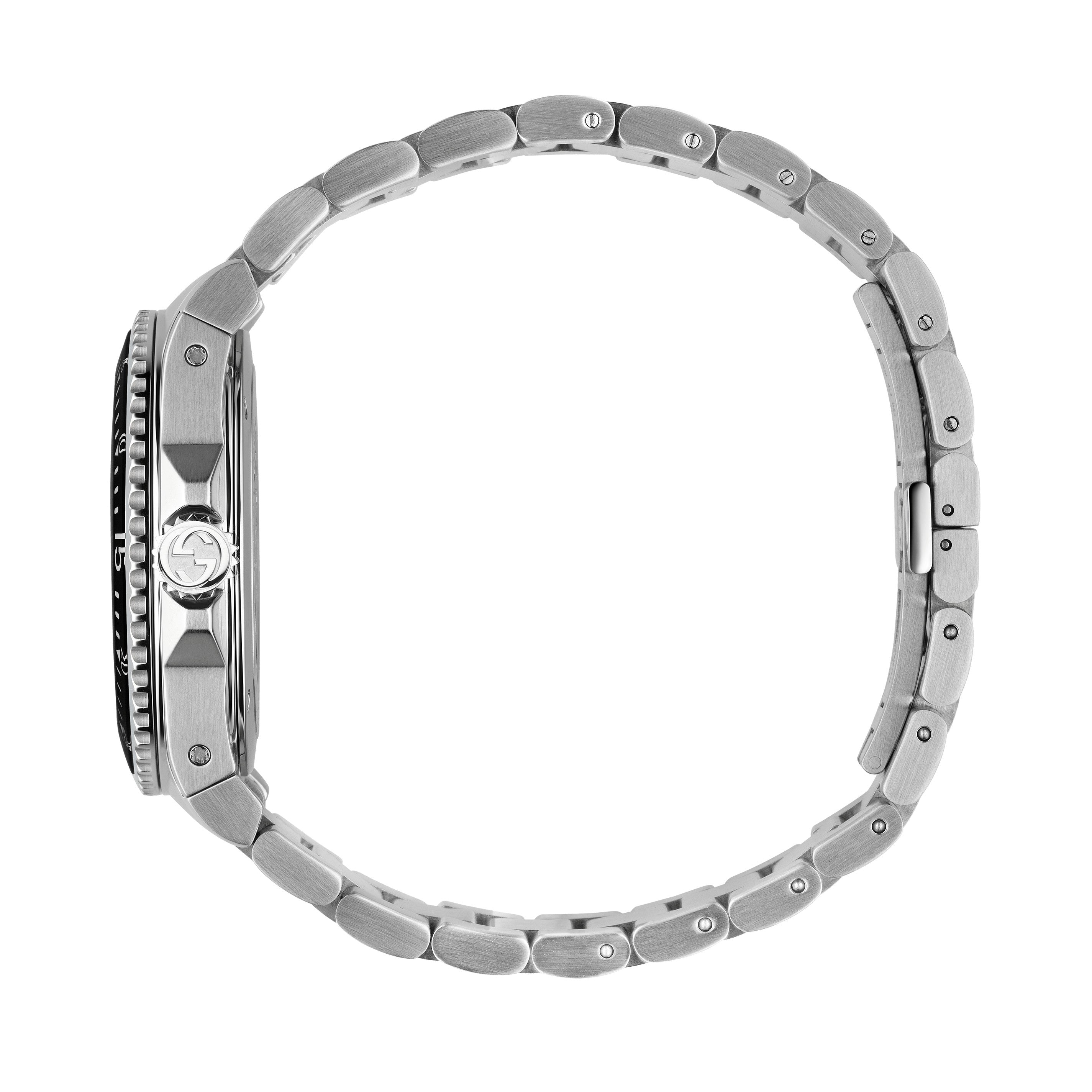 Men's Gucci Dive Watch YA136301A Gucci