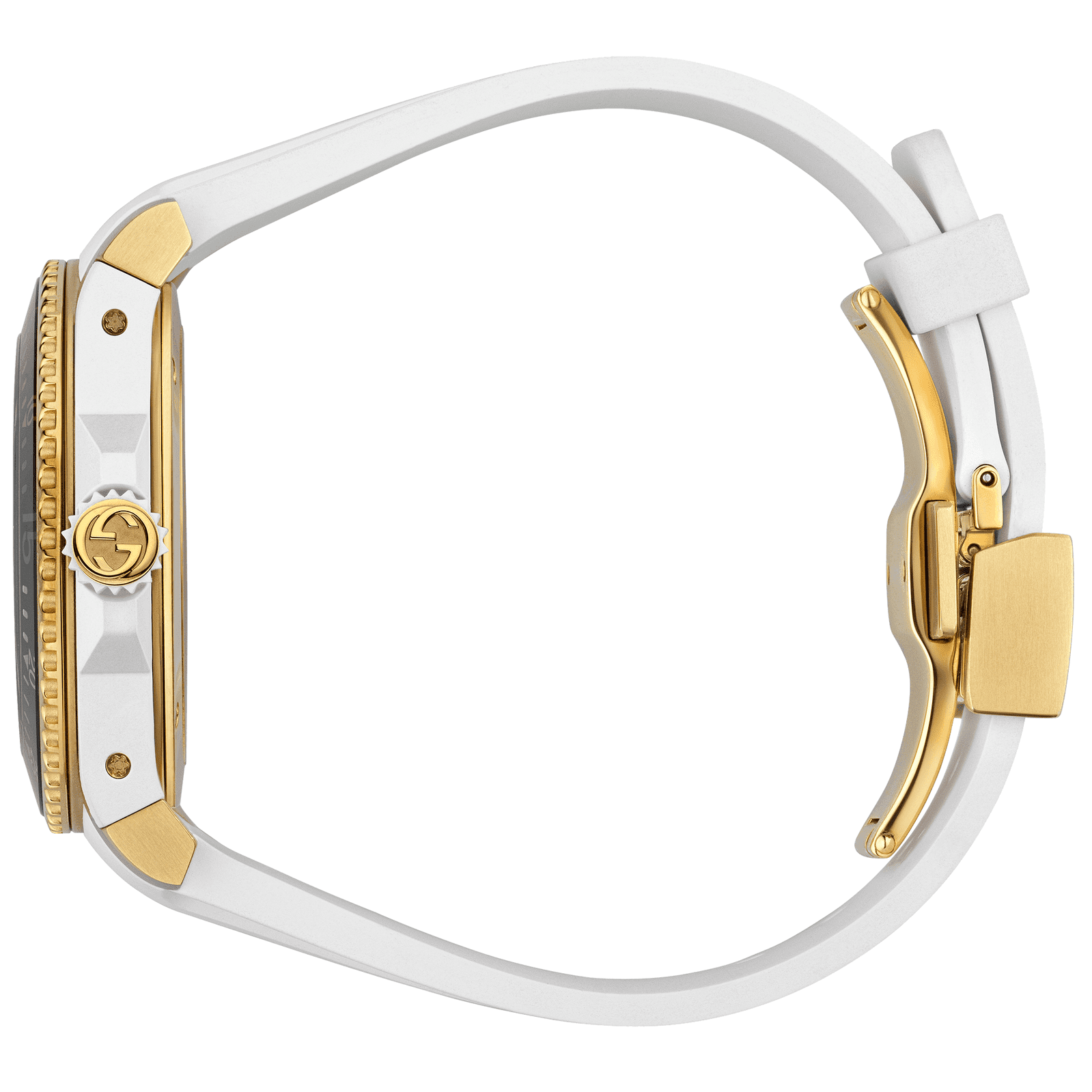 Ladies Gucci Dive Watch YA136322 Gucci