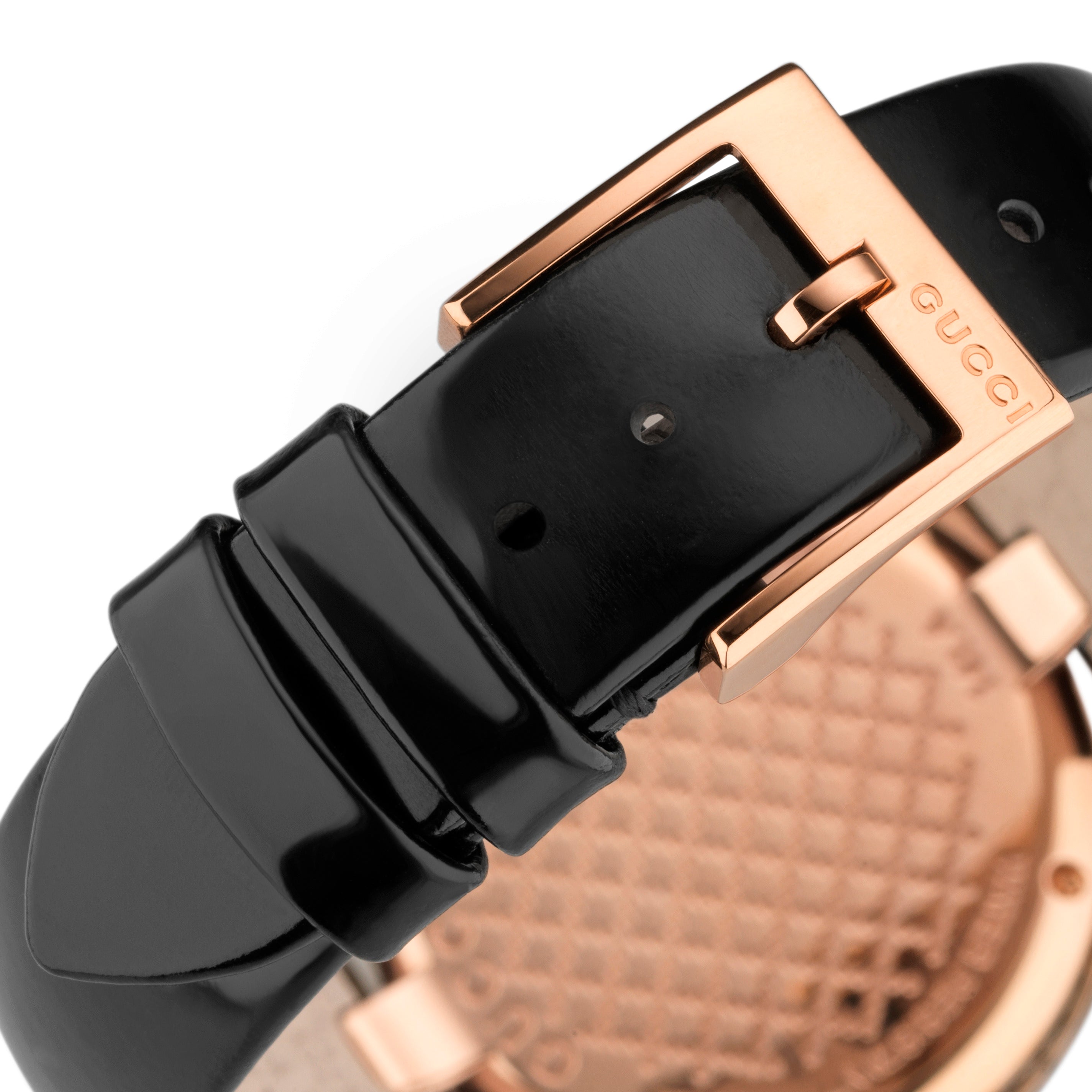 Ladies Diamantissima Watch YA141401 Gucci