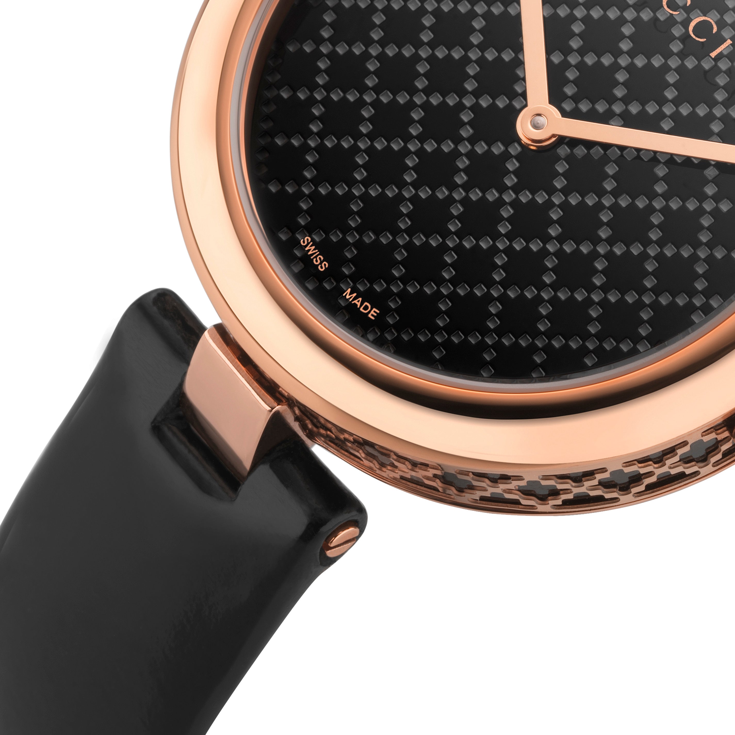 Ladies Diamantissima Watch YA141401 Gucci