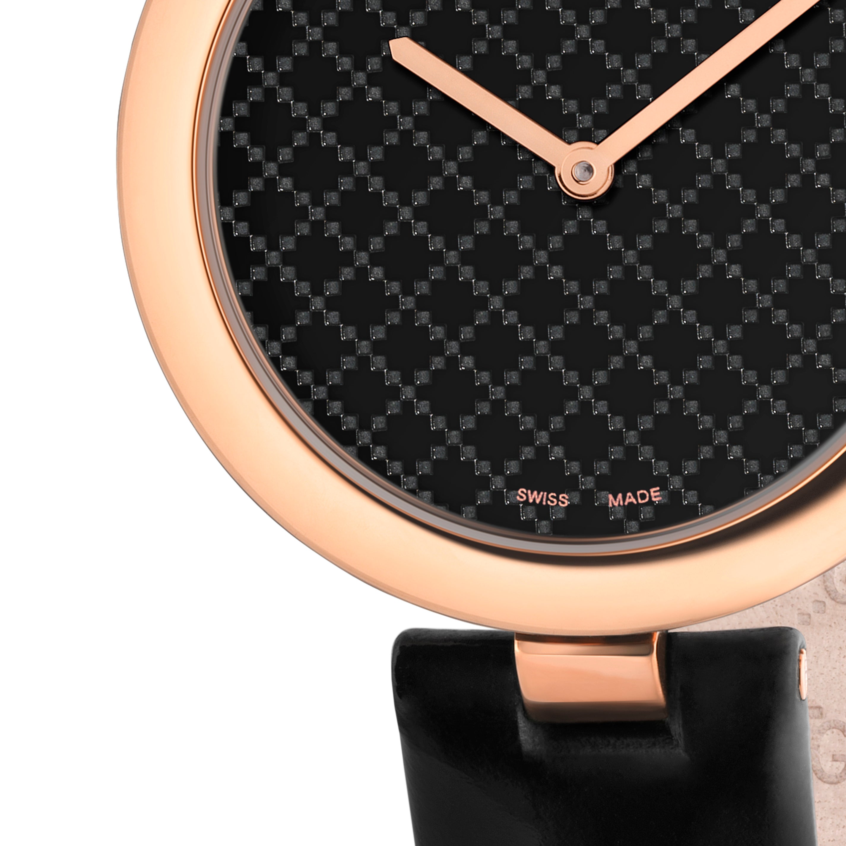 Ladies Diamantissima Watch YA141401 Gucci
