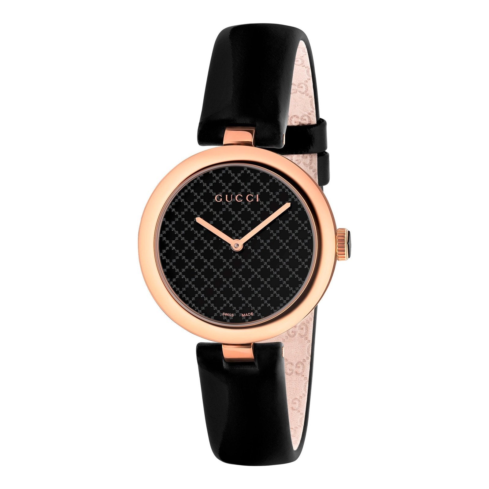 Ladies Diamantissima Watch YA141401 Gucci