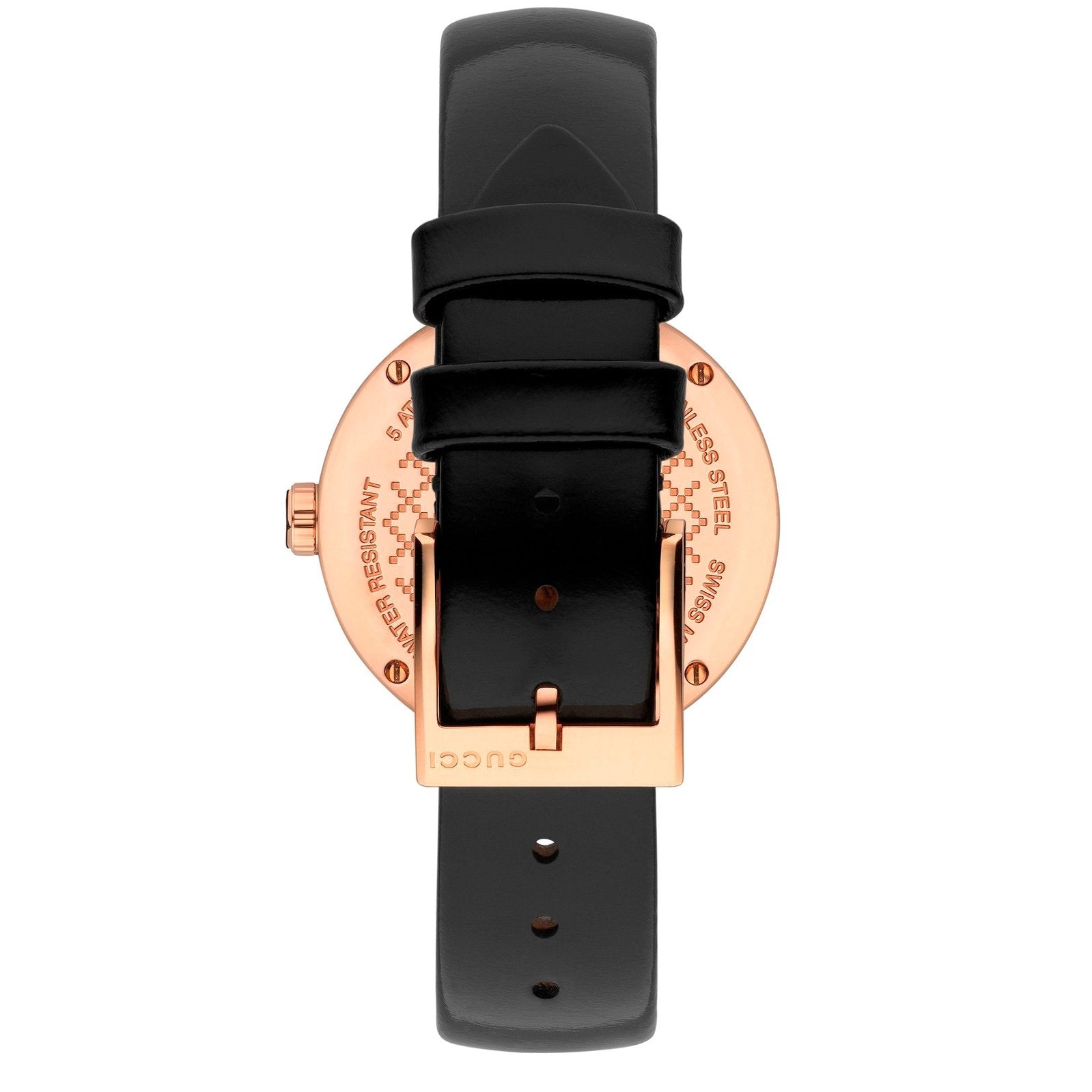 Ladies Diamantissima Watch YA141401 Gucci