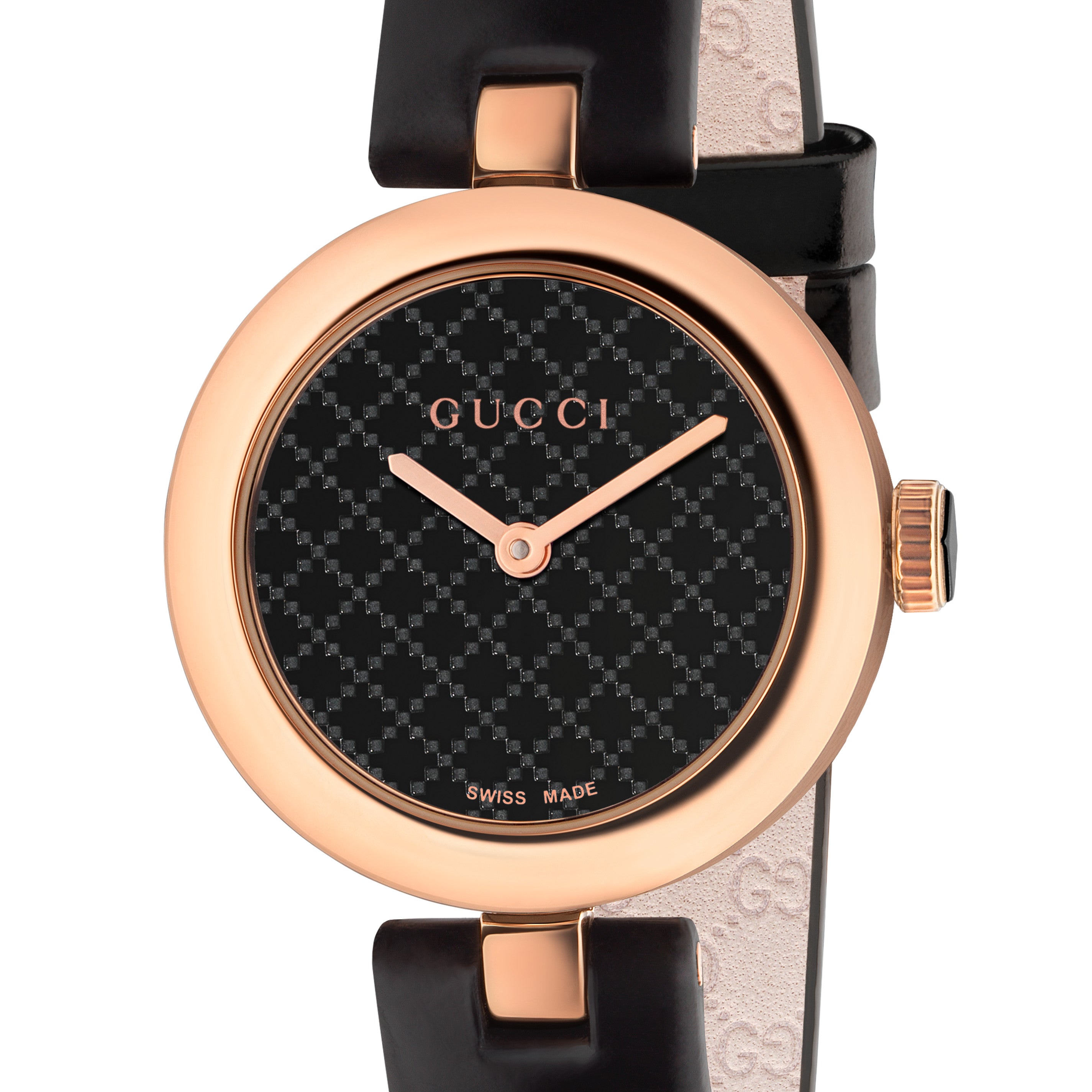 Ladies Diamantissima Watch YA141501 Gucci