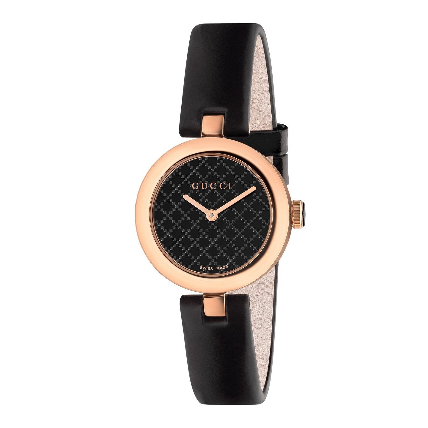 Ladies Diamantissima Watch YA141501 Gucci