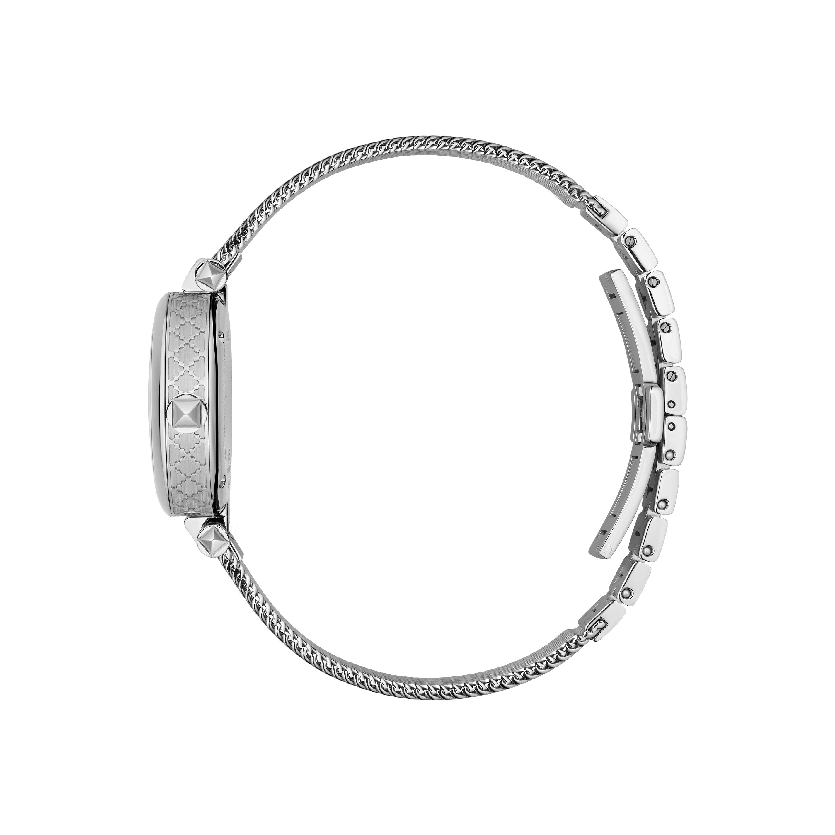 Ladies Diamantissima Watch YA141504 Gucci
