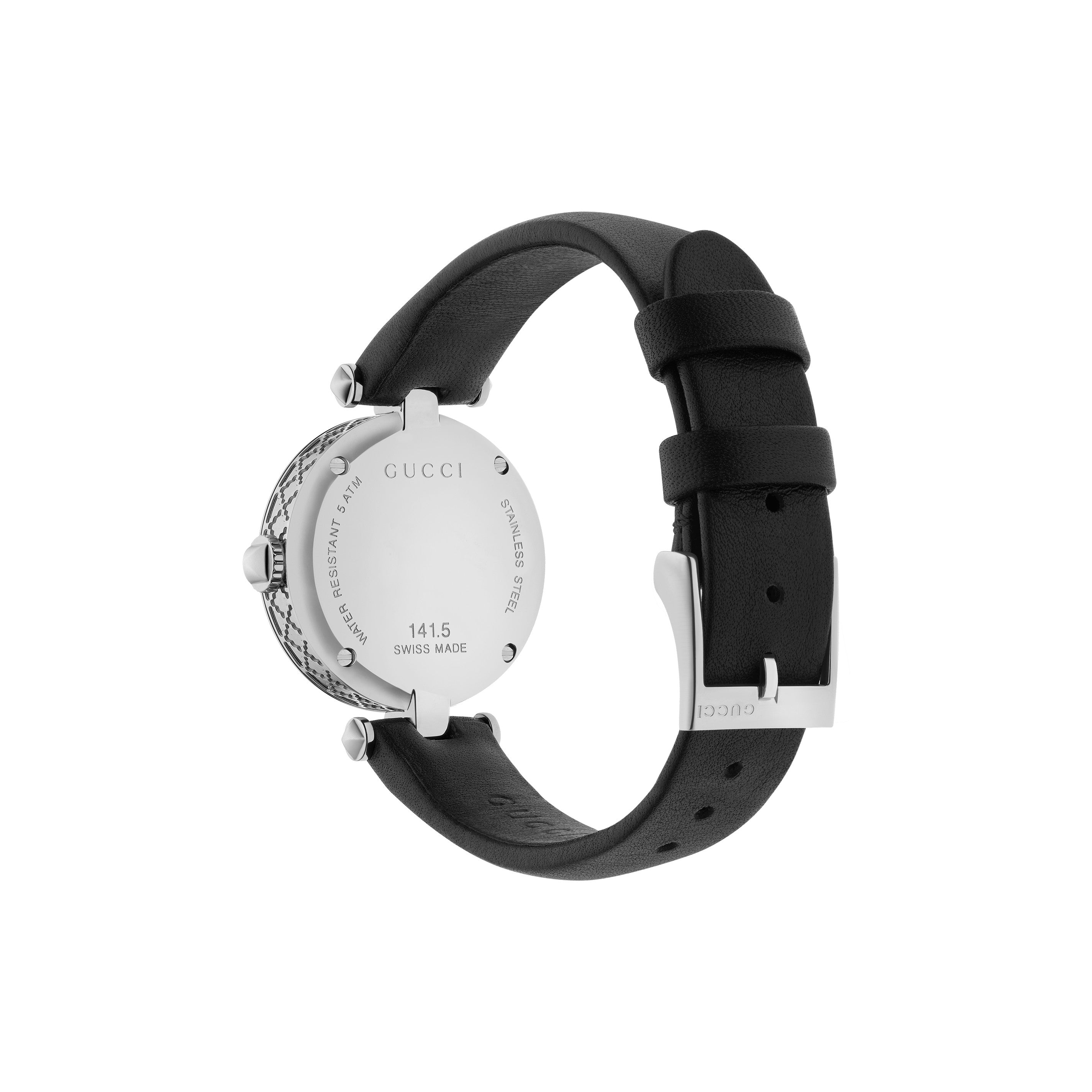 Ladies Diamantissima Watch YA141506 Gucci
