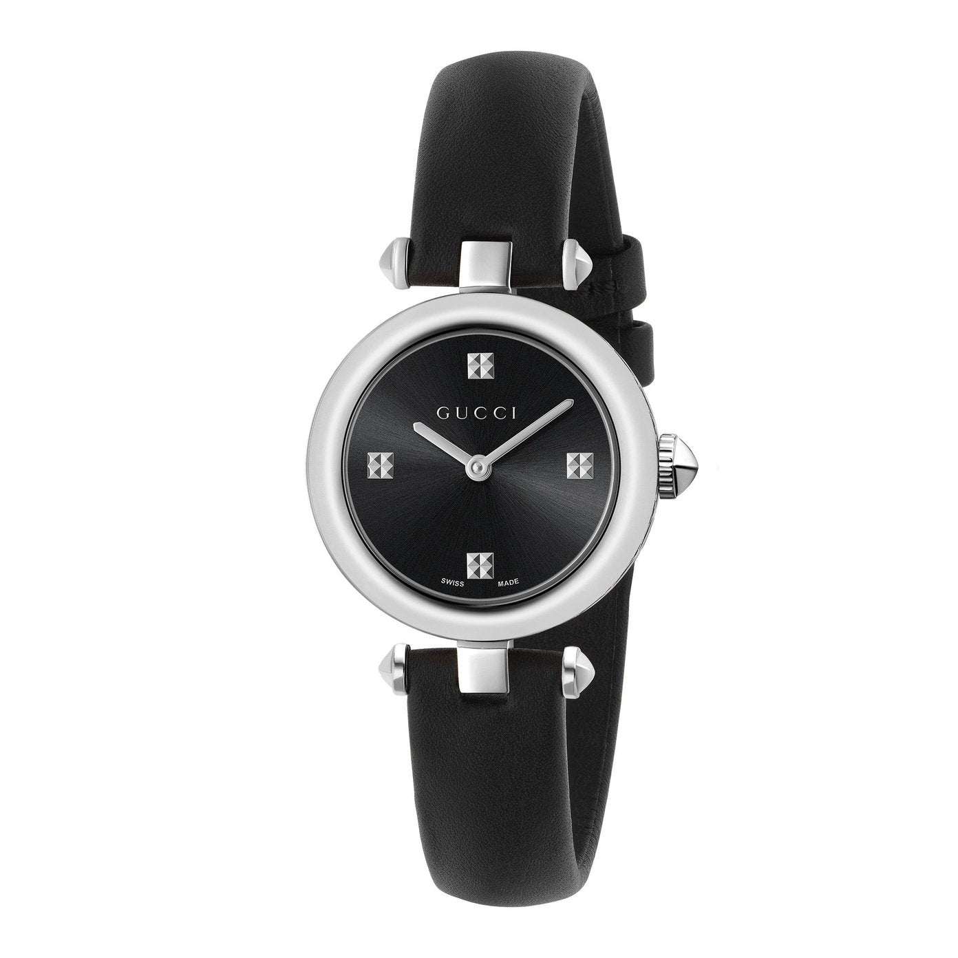 Ladies Diamantissima Watch YA141506 Gucci