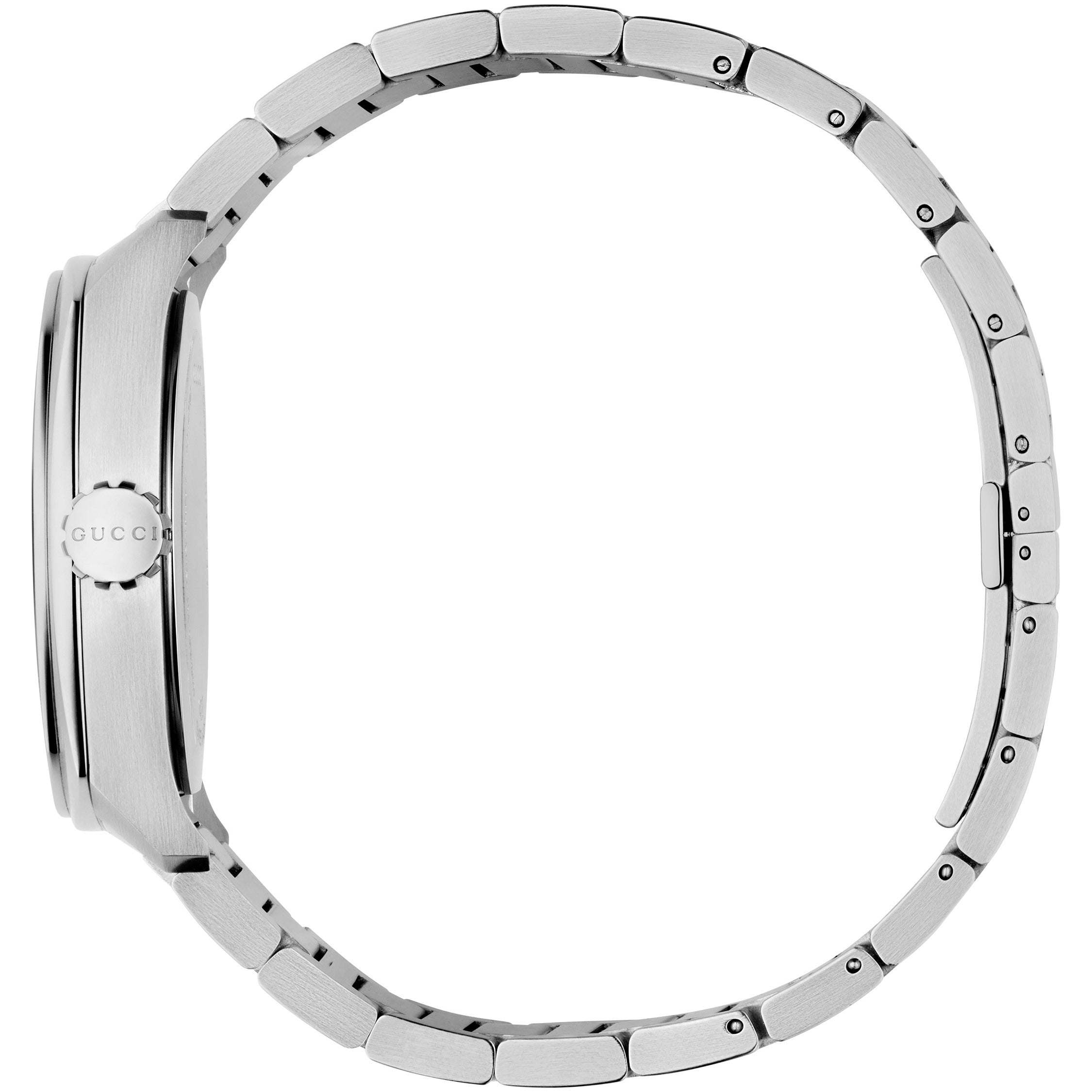 Men's GG2570 Watch YA142205 Gucci