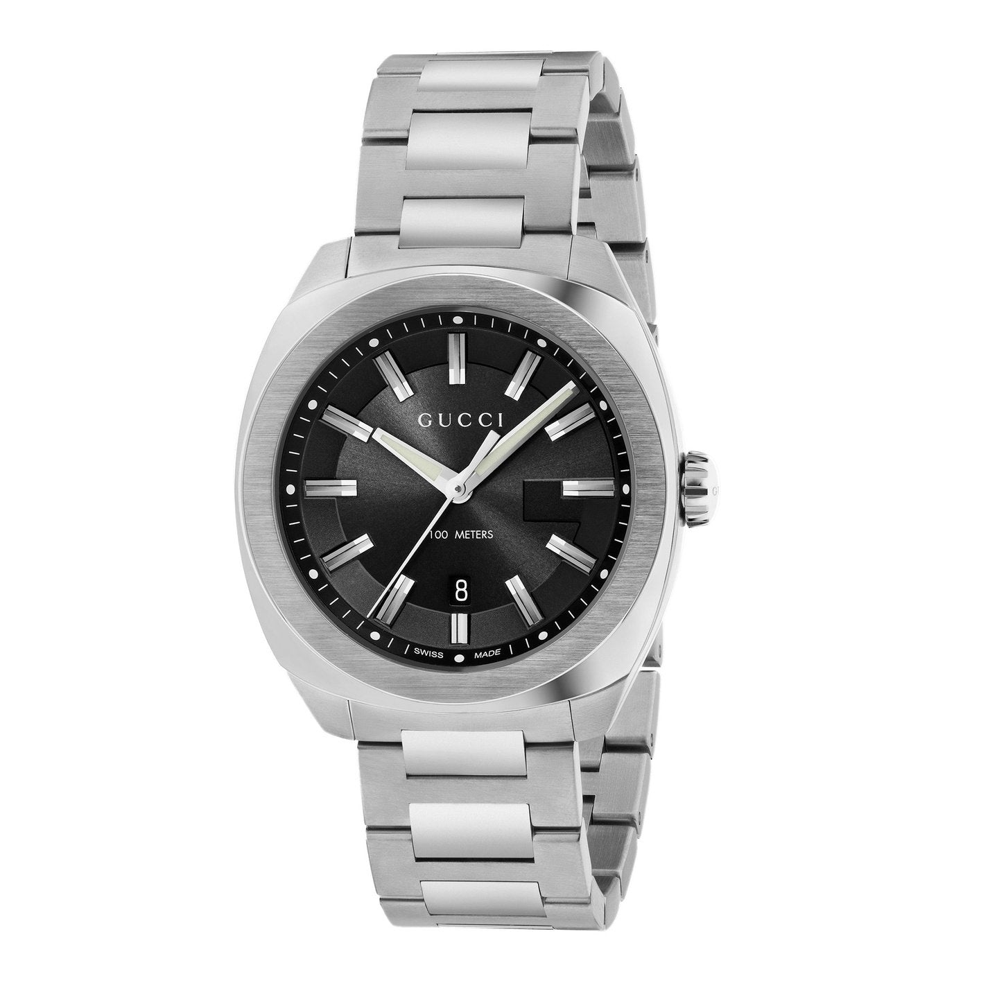 Men's GG2570 Watch YA142301 Gucci