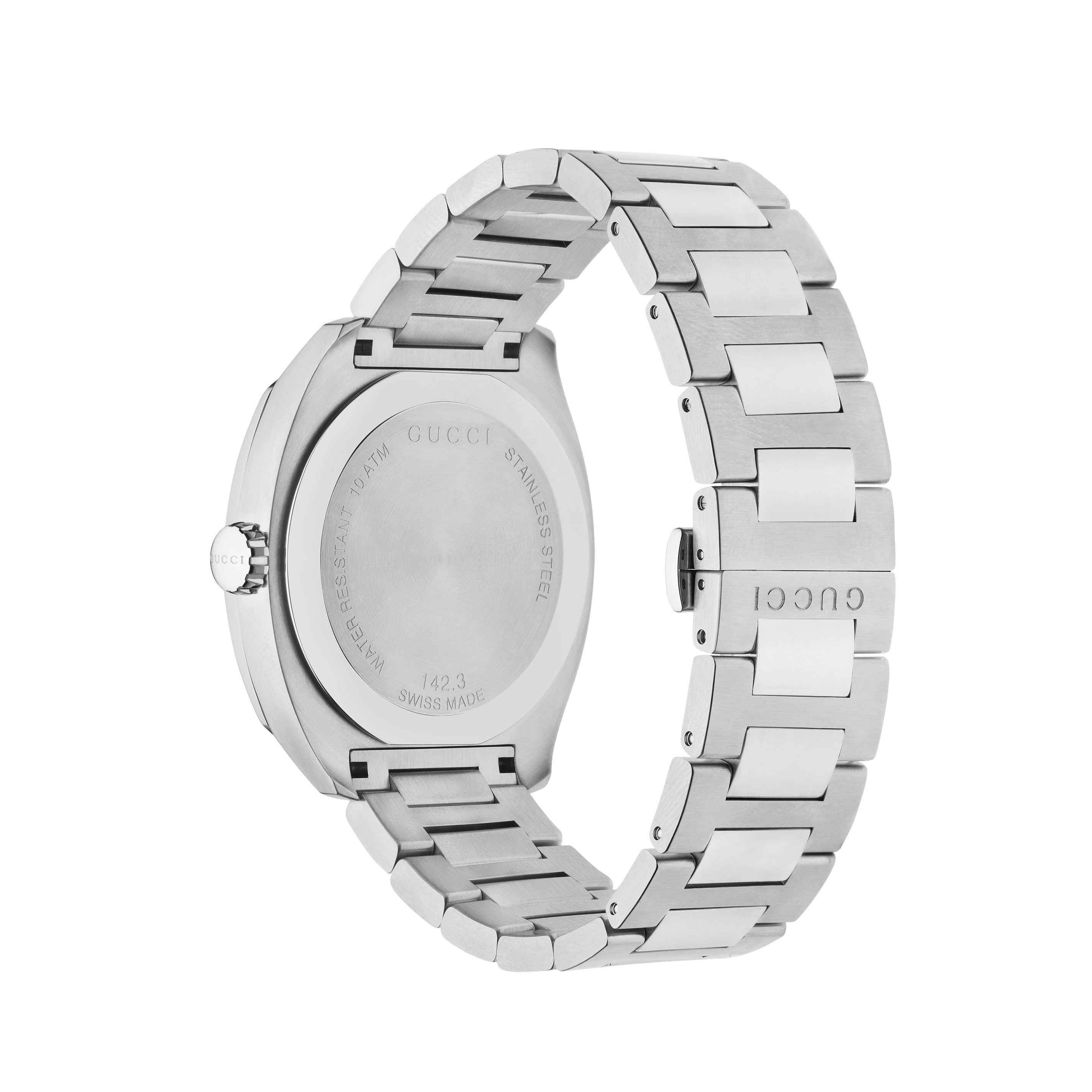 Men's GG2570 Watch YA142301 Gucci