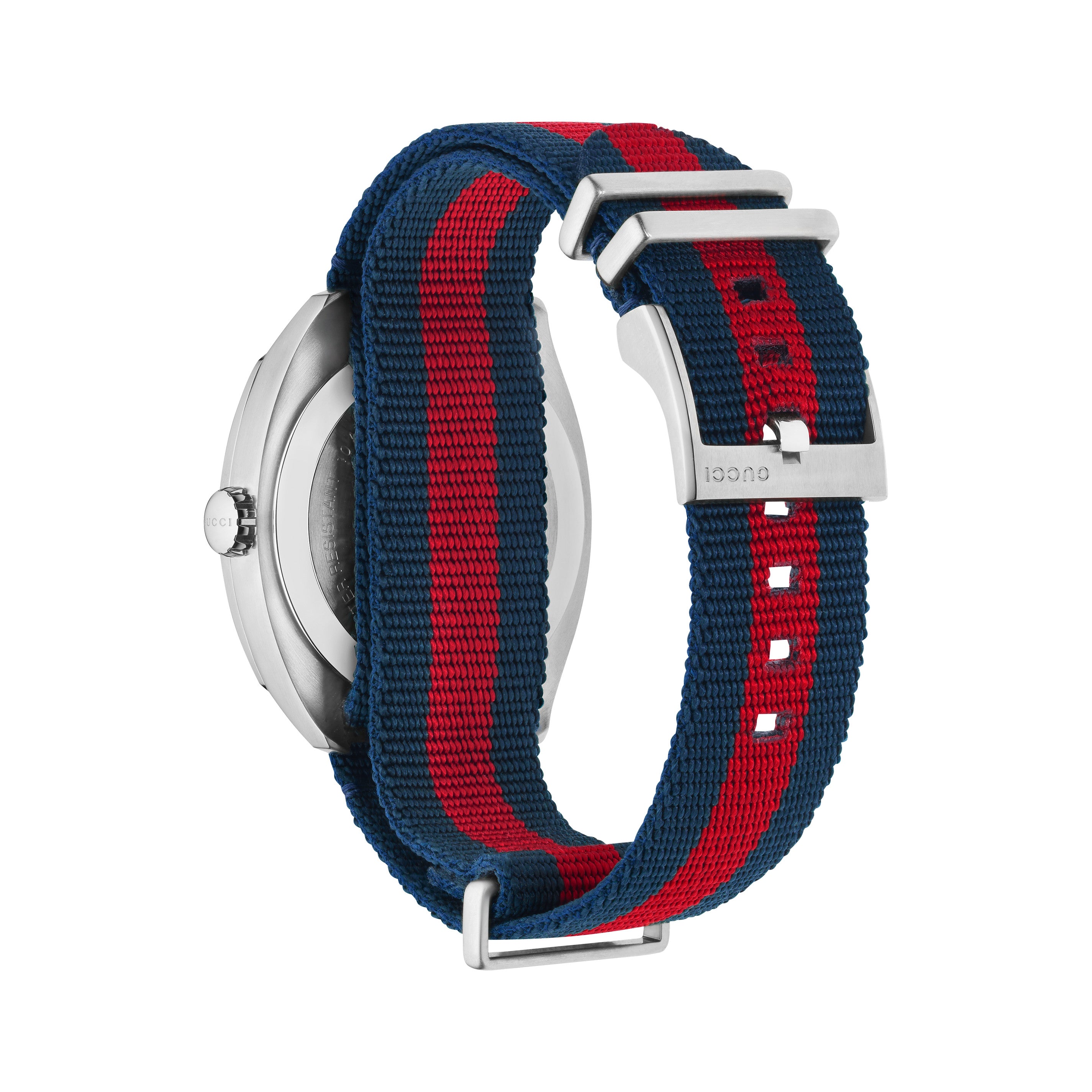 Men's GG2570 Watch YA142304 Gucci
