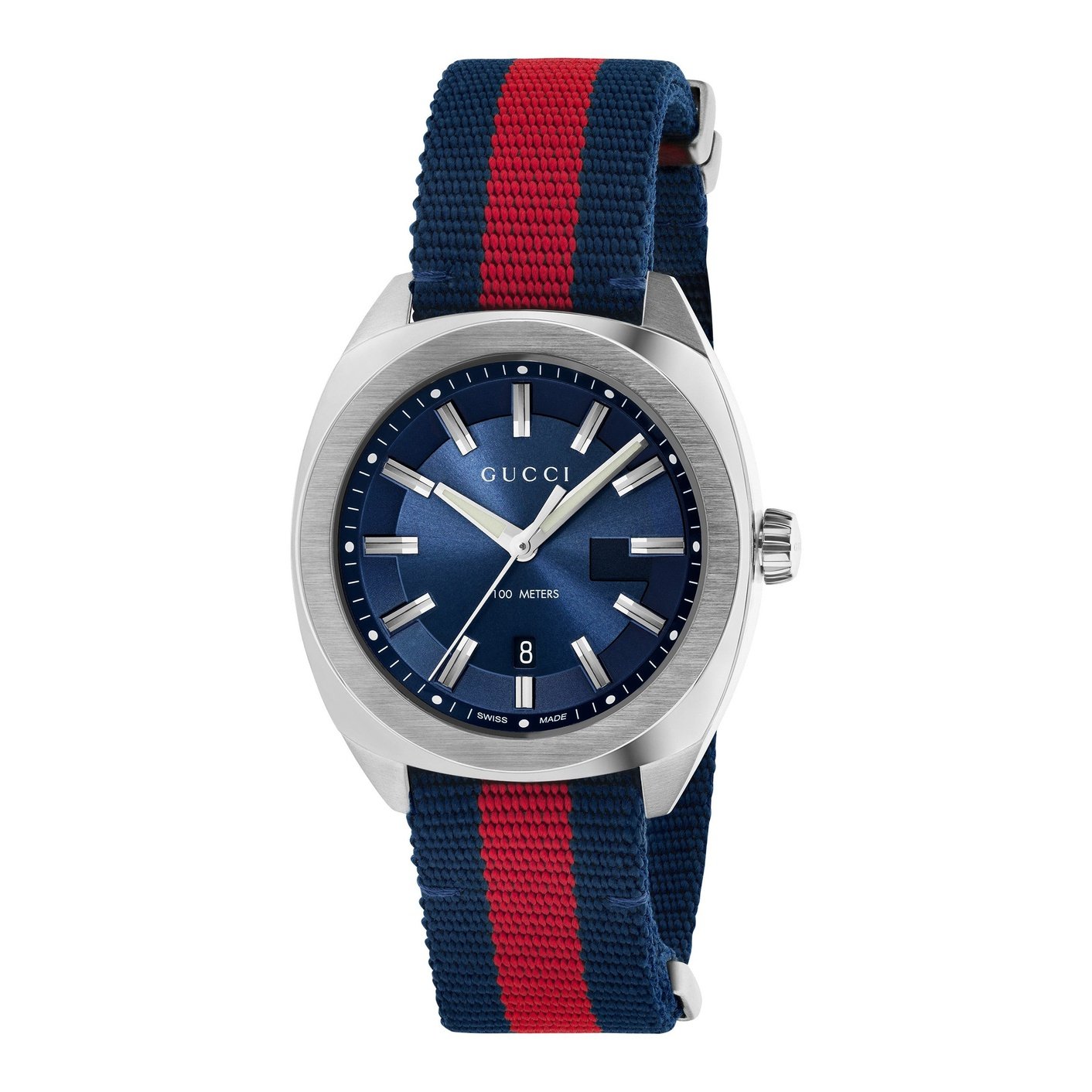 Men's GG2570 Watch YA142304 Gucci