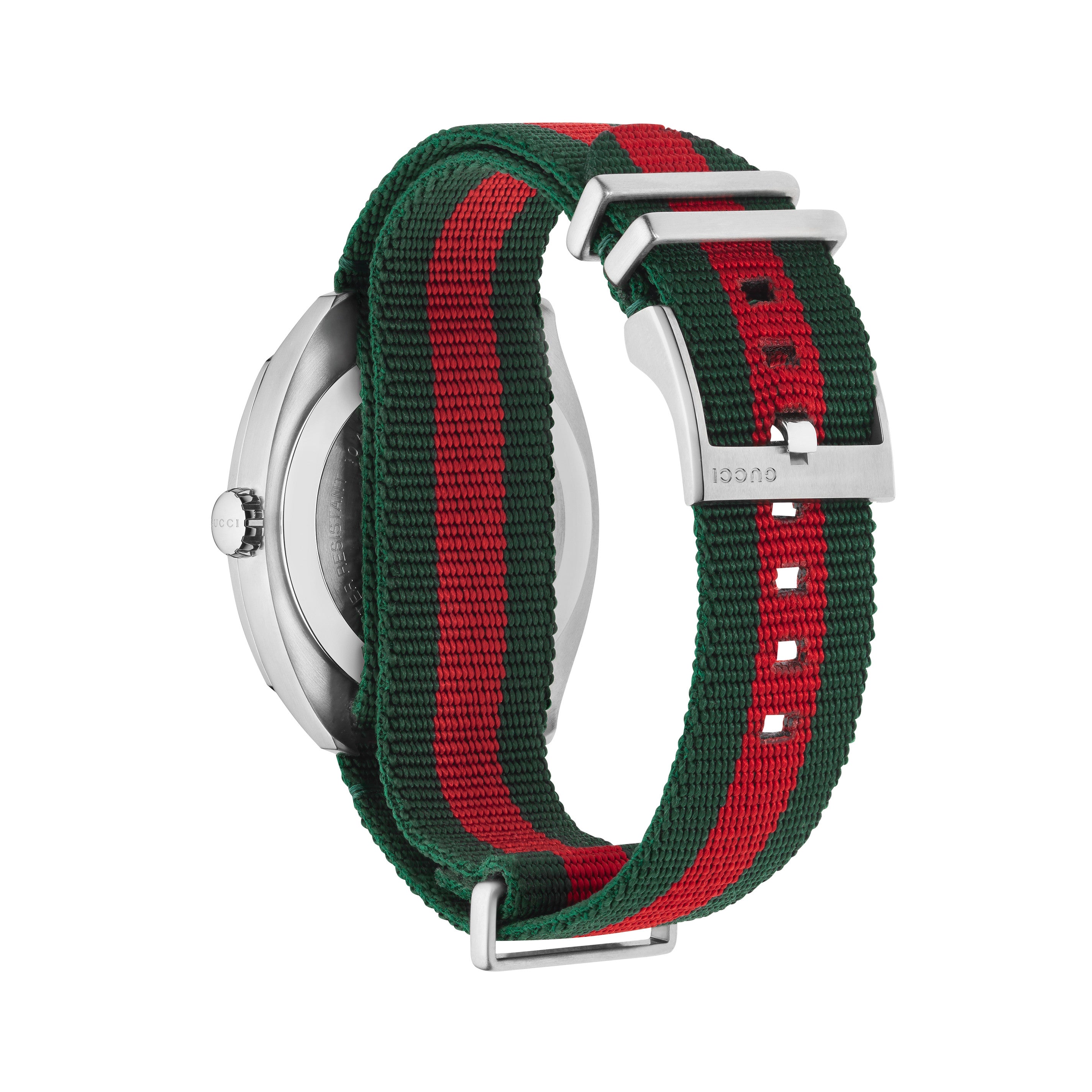 Men's GG2570 Watch YA142305 Gucci