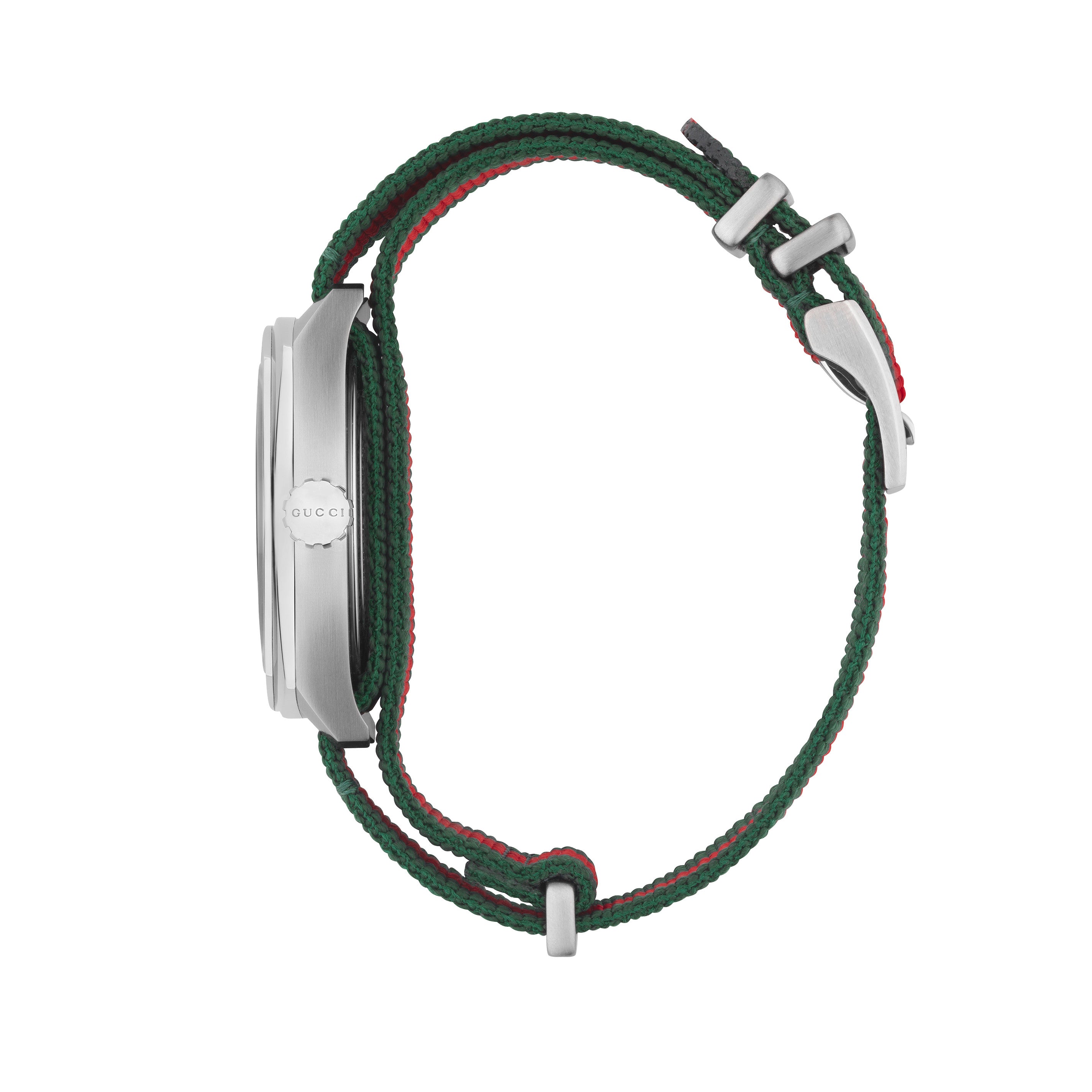 Men's GG2570 Watch YA142305 Gucci