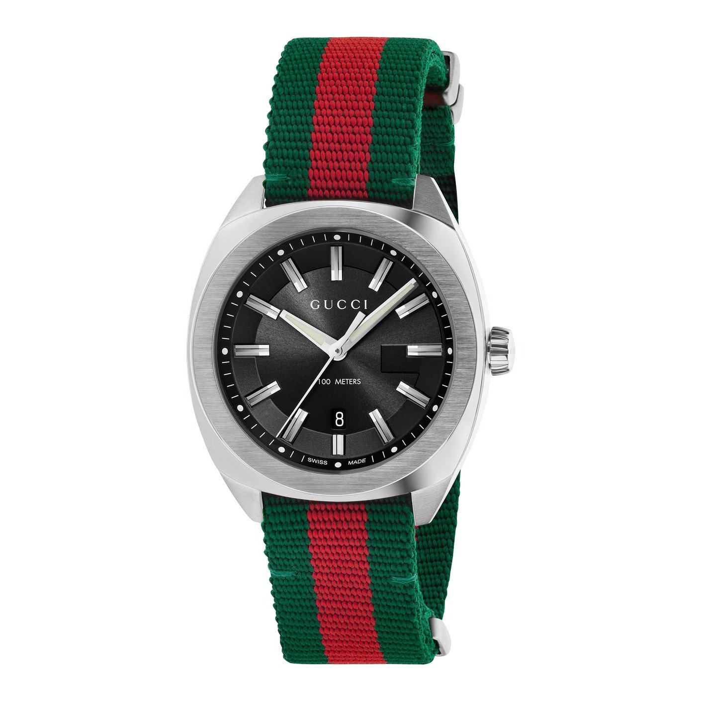 Men's GG2570 Watch YA142305 Gucci