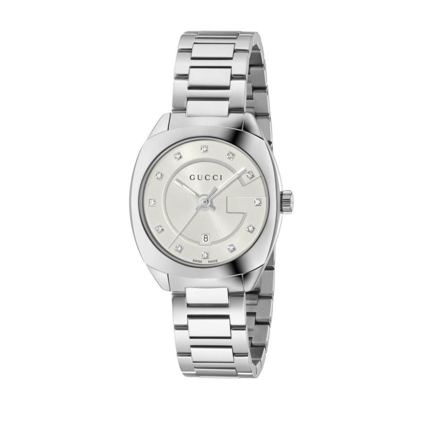 Ladies Gg2570 Watch YA142504 Gucci