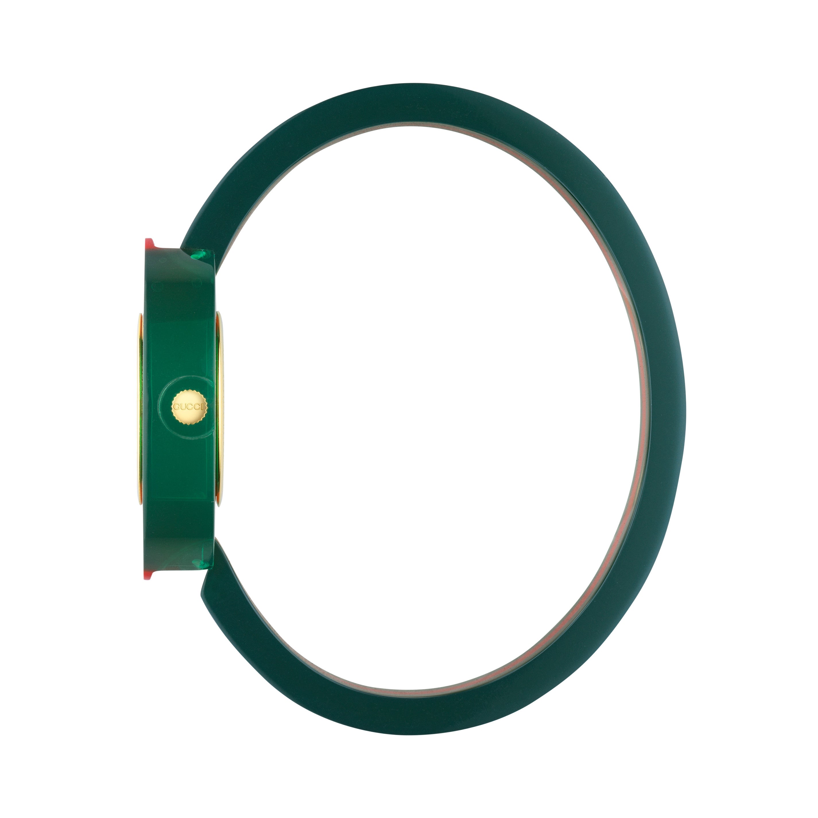 Ladies Vintage Web Watch YA143403 Gucci