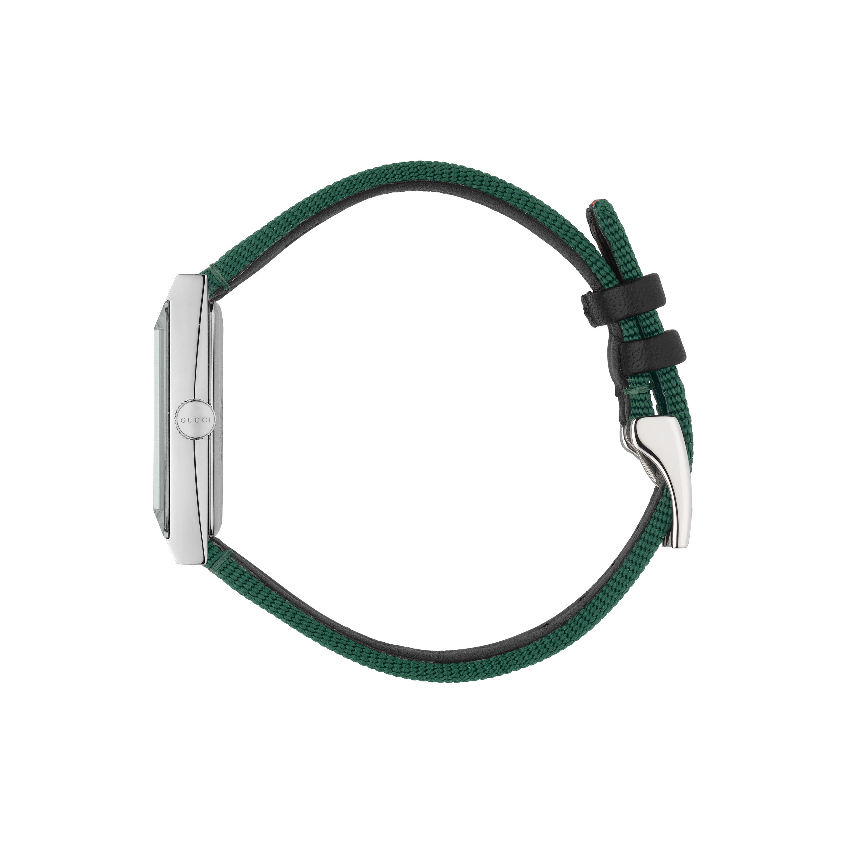 Ladies G-Frame Watch YA147404 Gucci