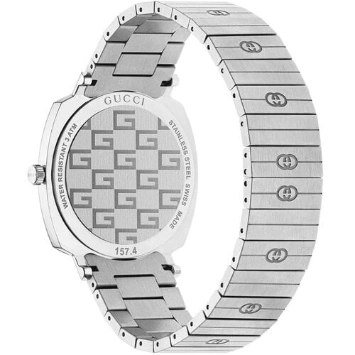 Unisex Gucci Grip Watch YA157410 Gucci