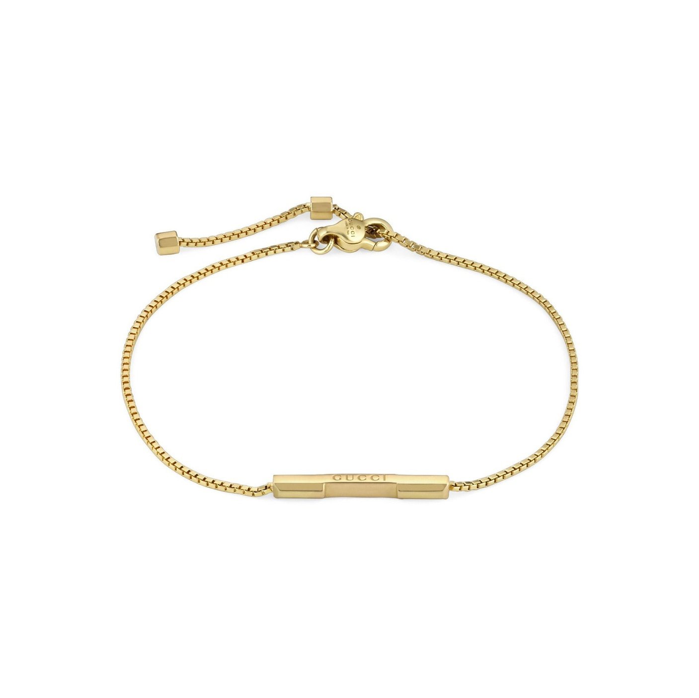 LINK TO LOVE Gucci Jewelry