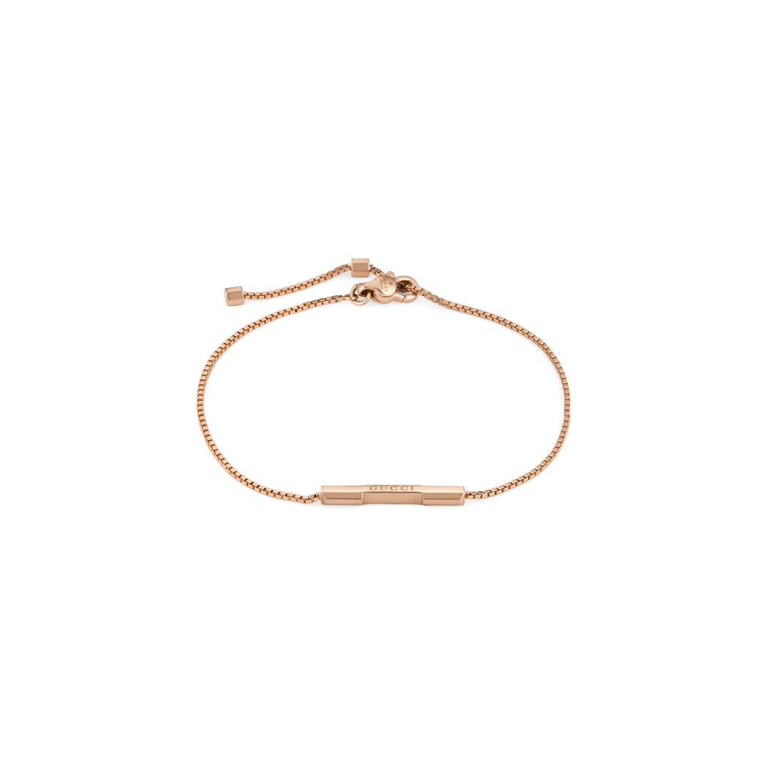 LINK TO LOVE Gucci Jewelry