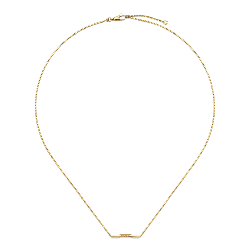 LINK TO LOVE Gucci Jewelry