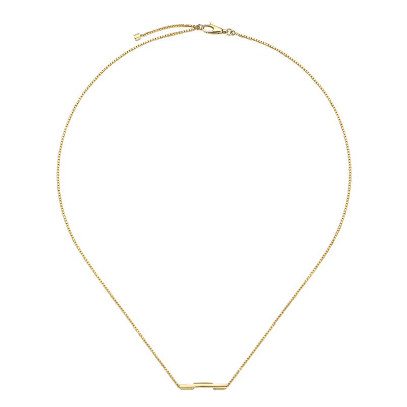 LINK TO LOVE Gucci Jewelry