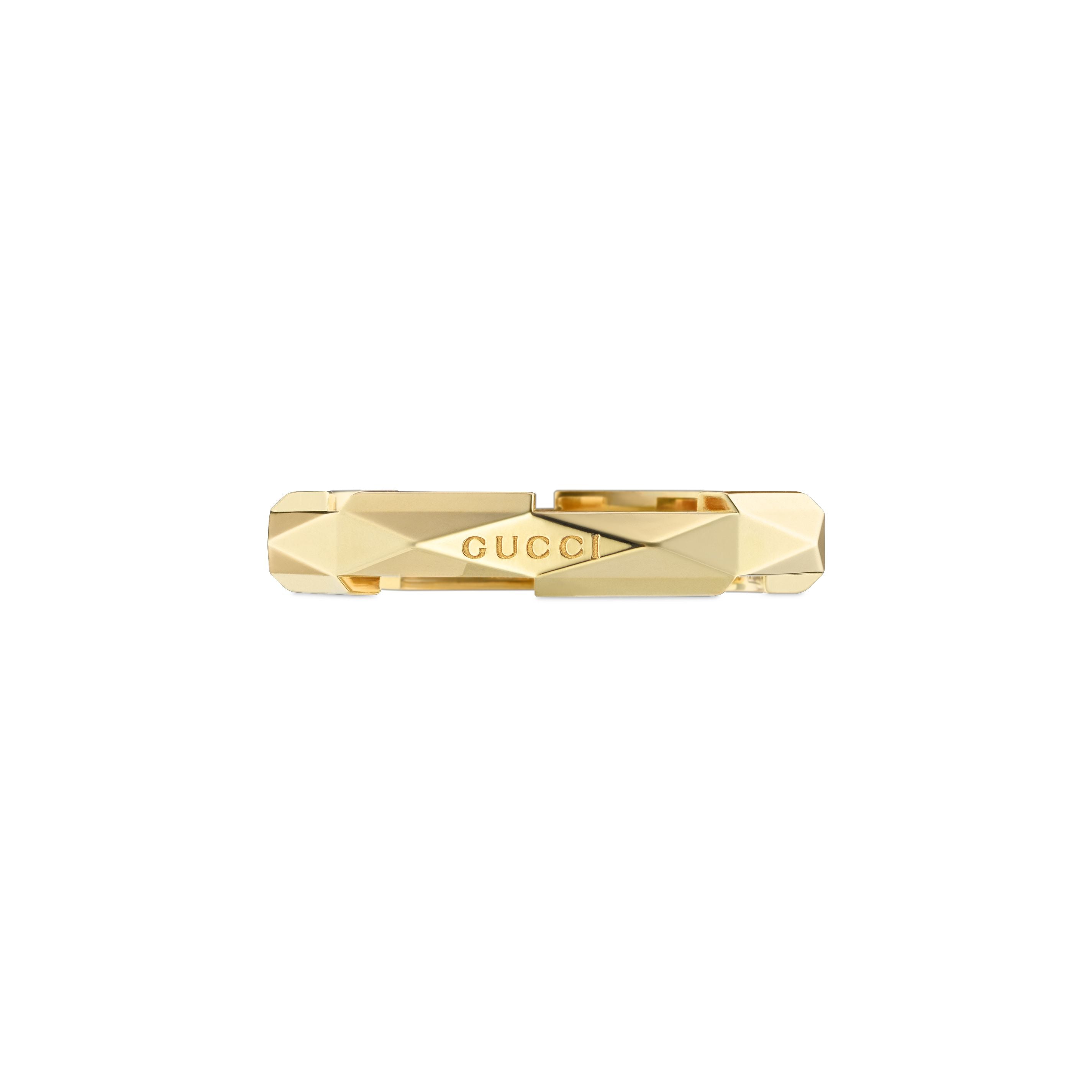 LINK TO LOVE Gucci Jewelry