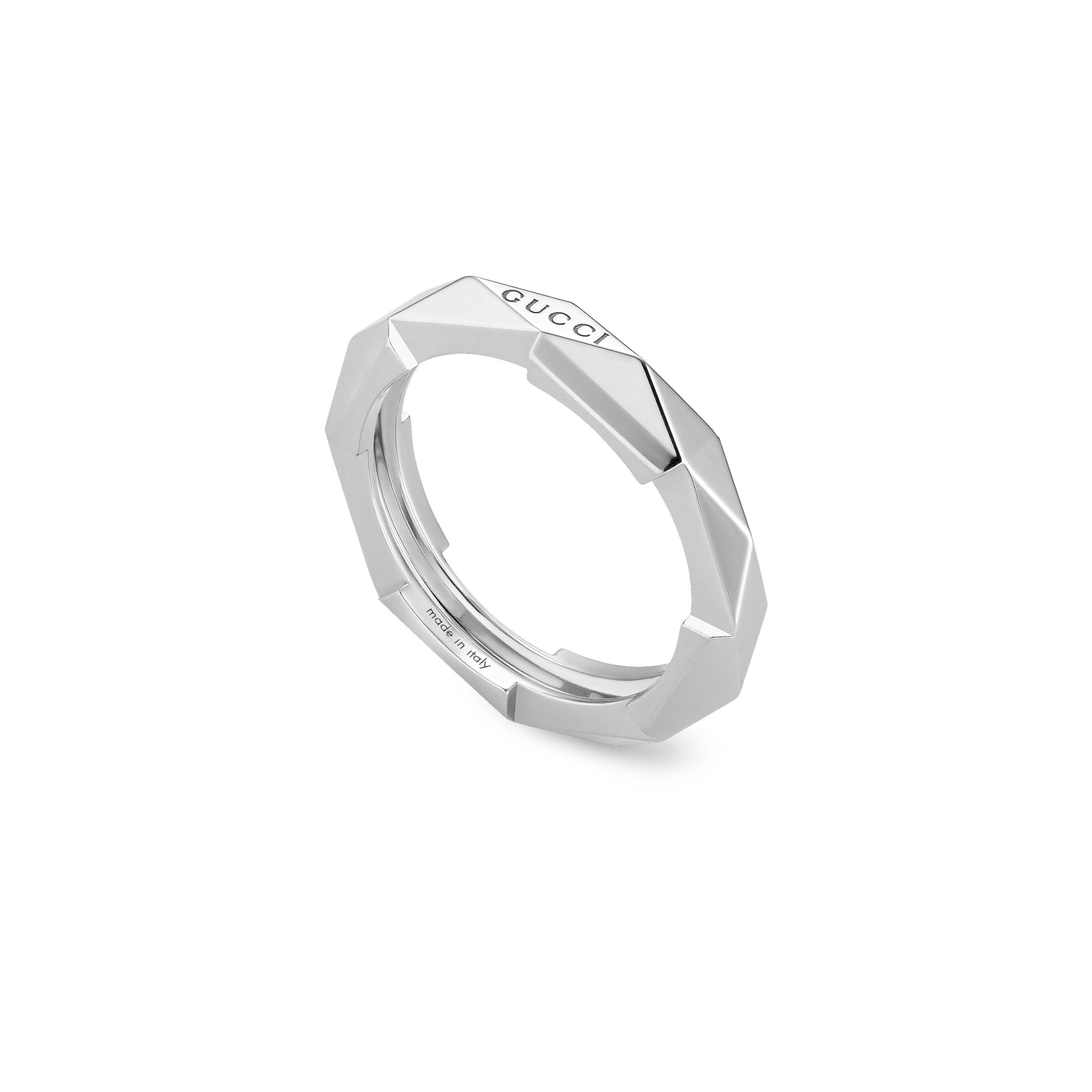 LINK TO LOVE Gucci Jewelry